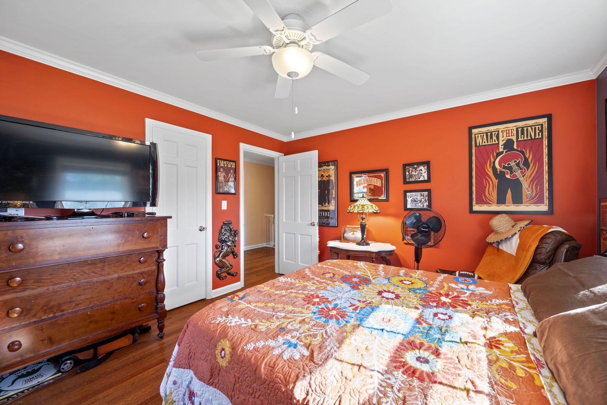 901 Belvoir Hills Drive