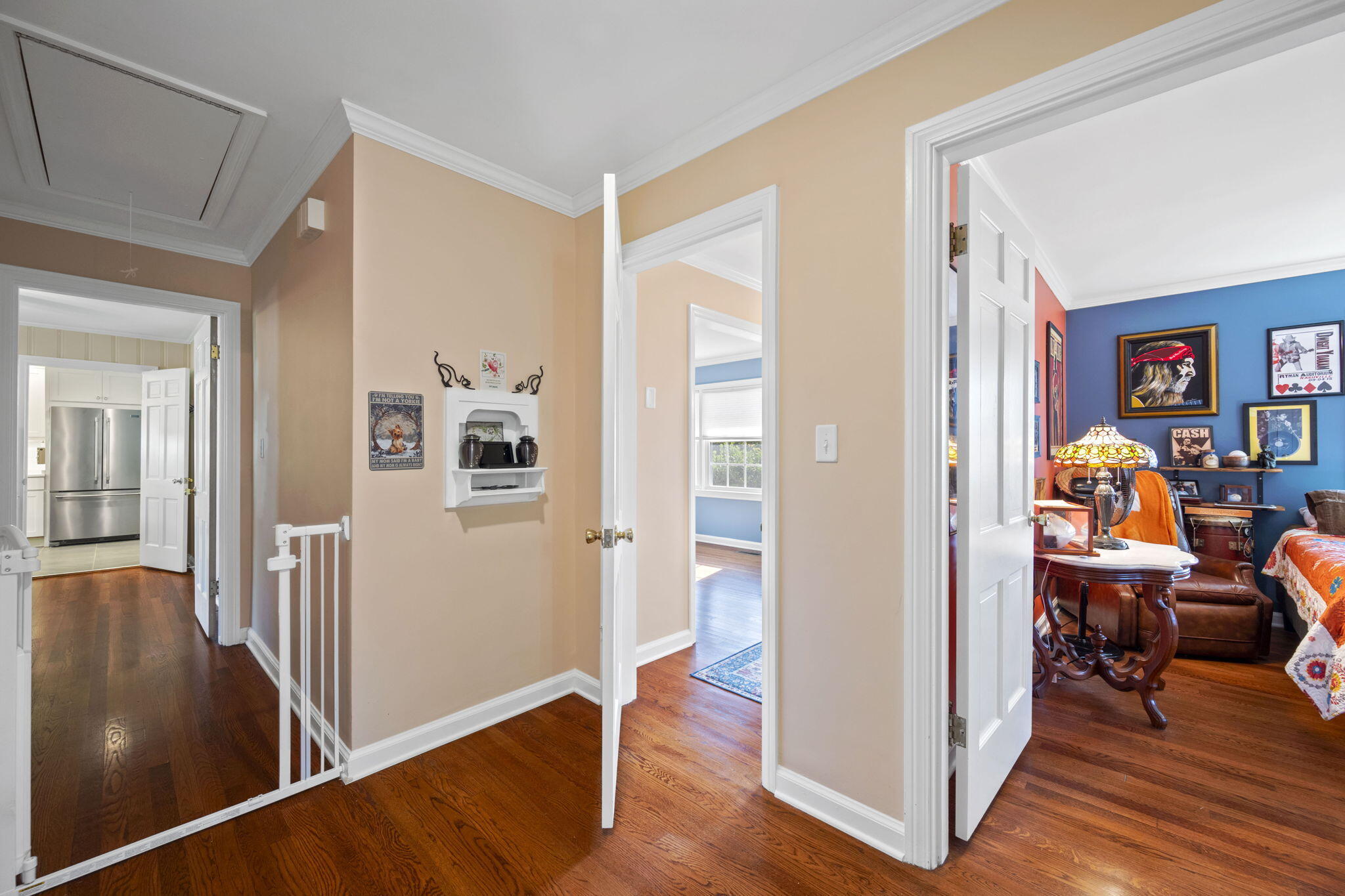 901 Belvoir Hills Drive