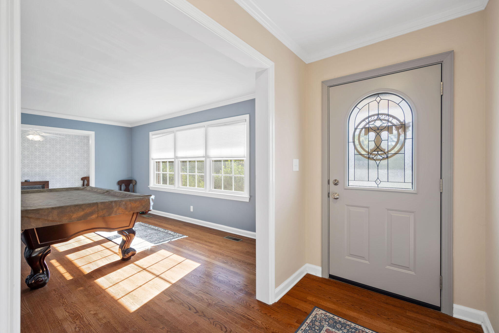 901 Belvoir Hills Drive