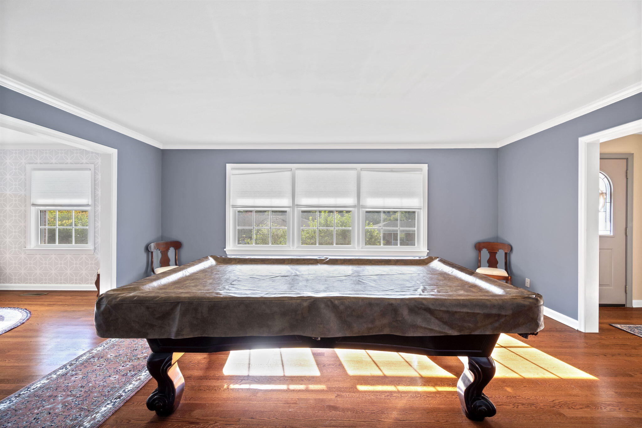 901 Belvoir Hills Drive