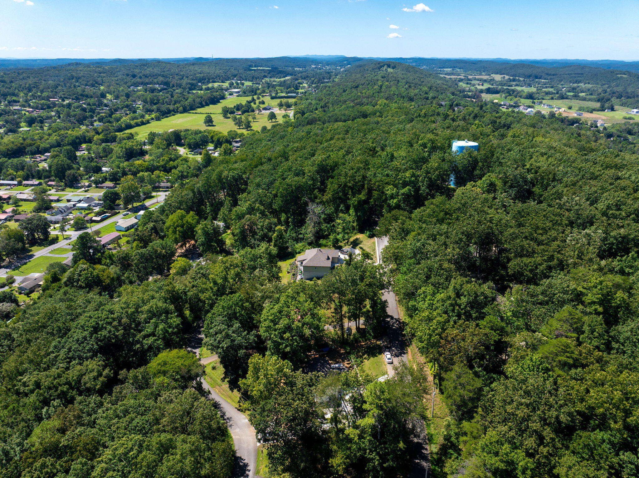 2904 Bryant Drive SW