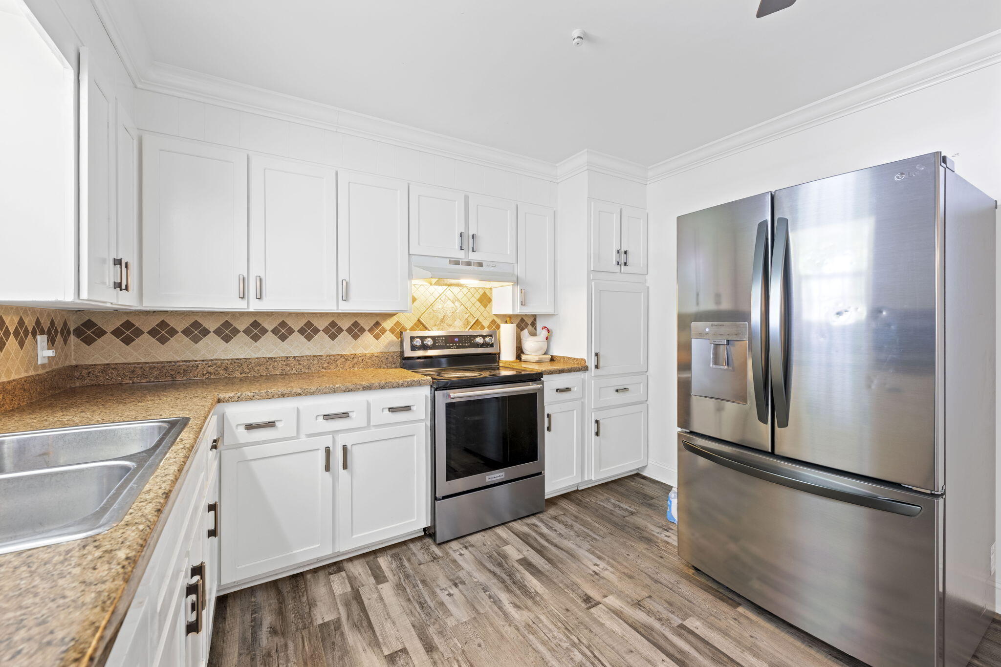 2904 Bryant Drive SW