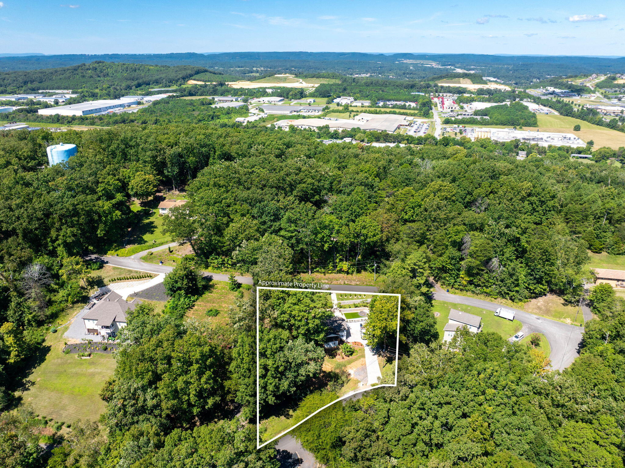 2904 Bryant Drive SW