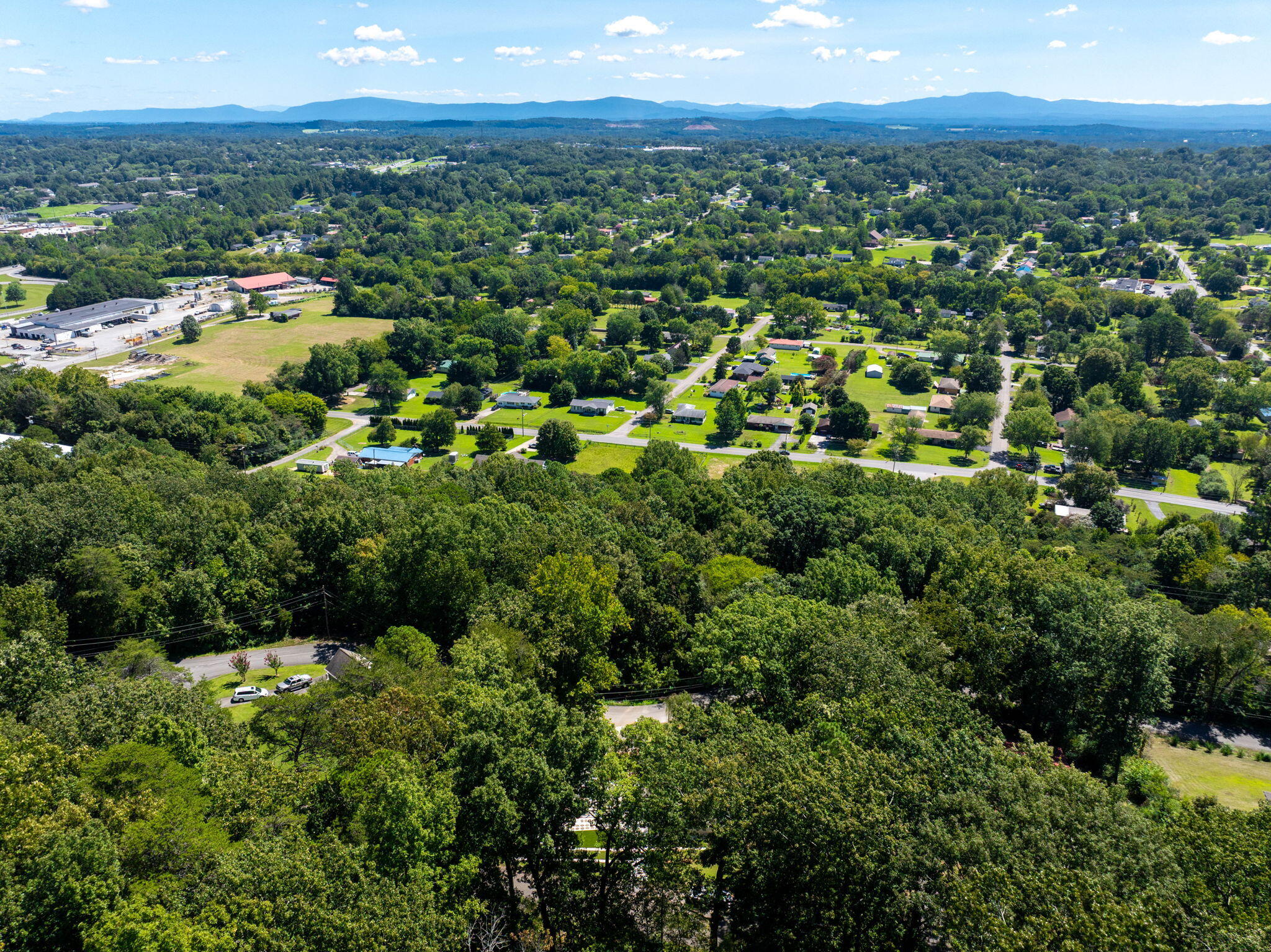 2904 Bryant Drive SW