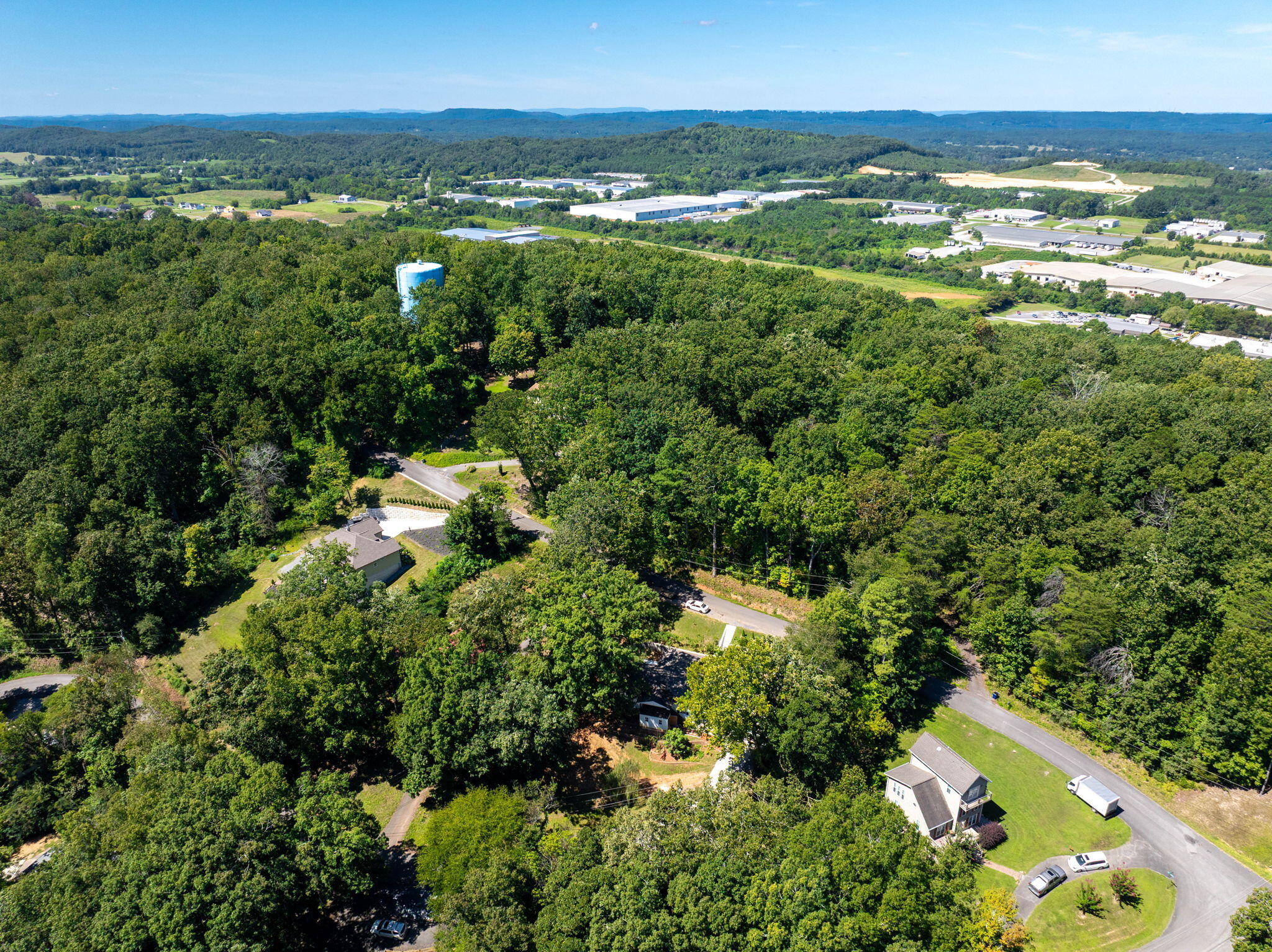 2904 Bryant Drive SW