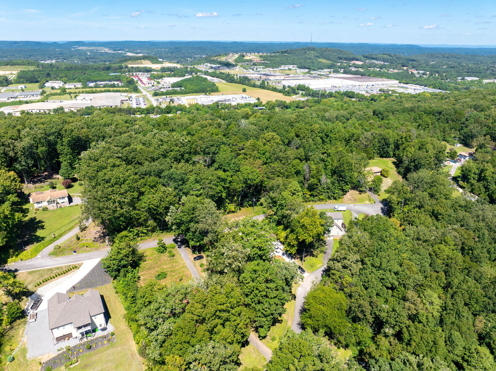 2904 Bryant Drive SW