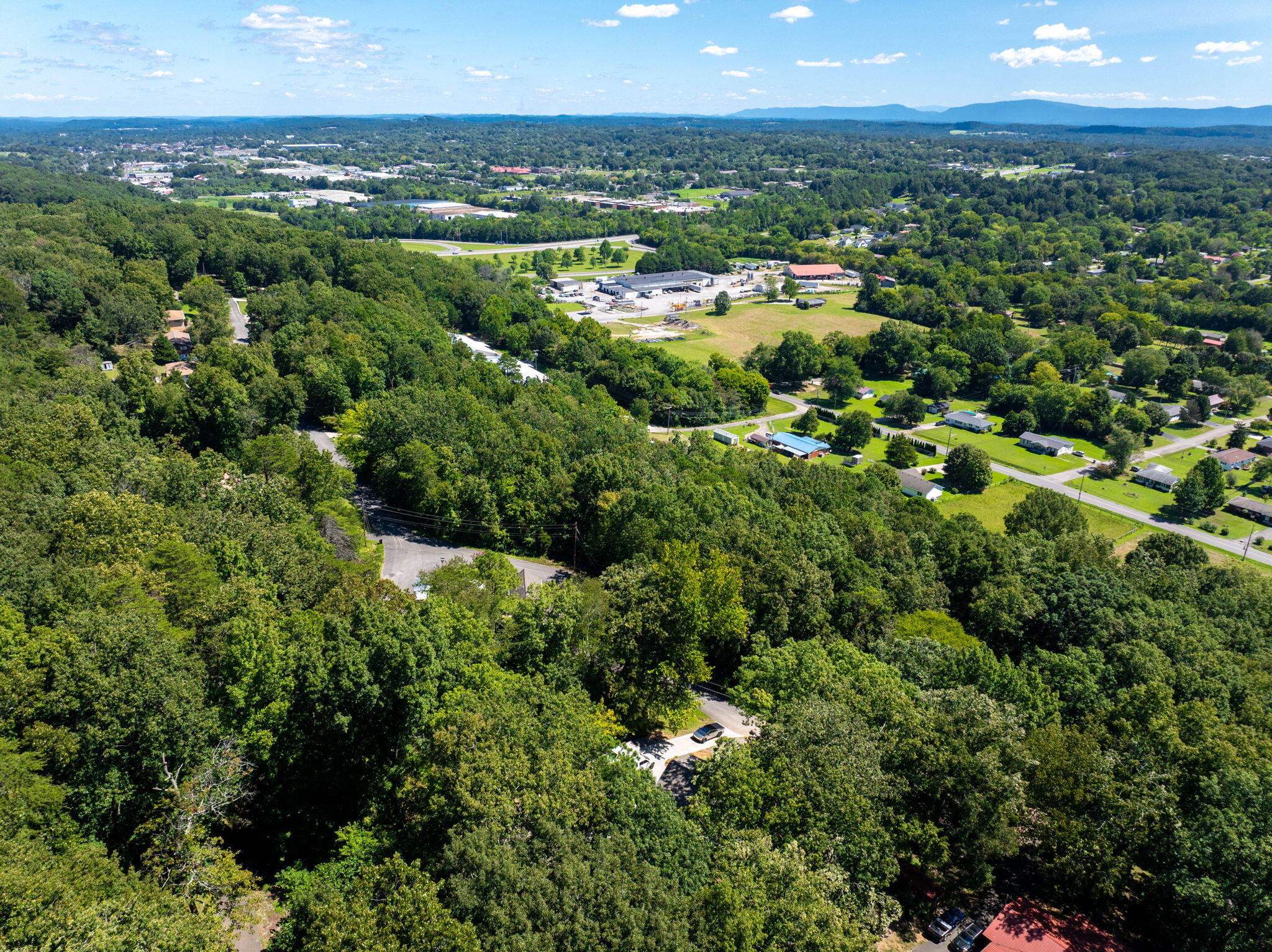 2904 Bryant Drive SW