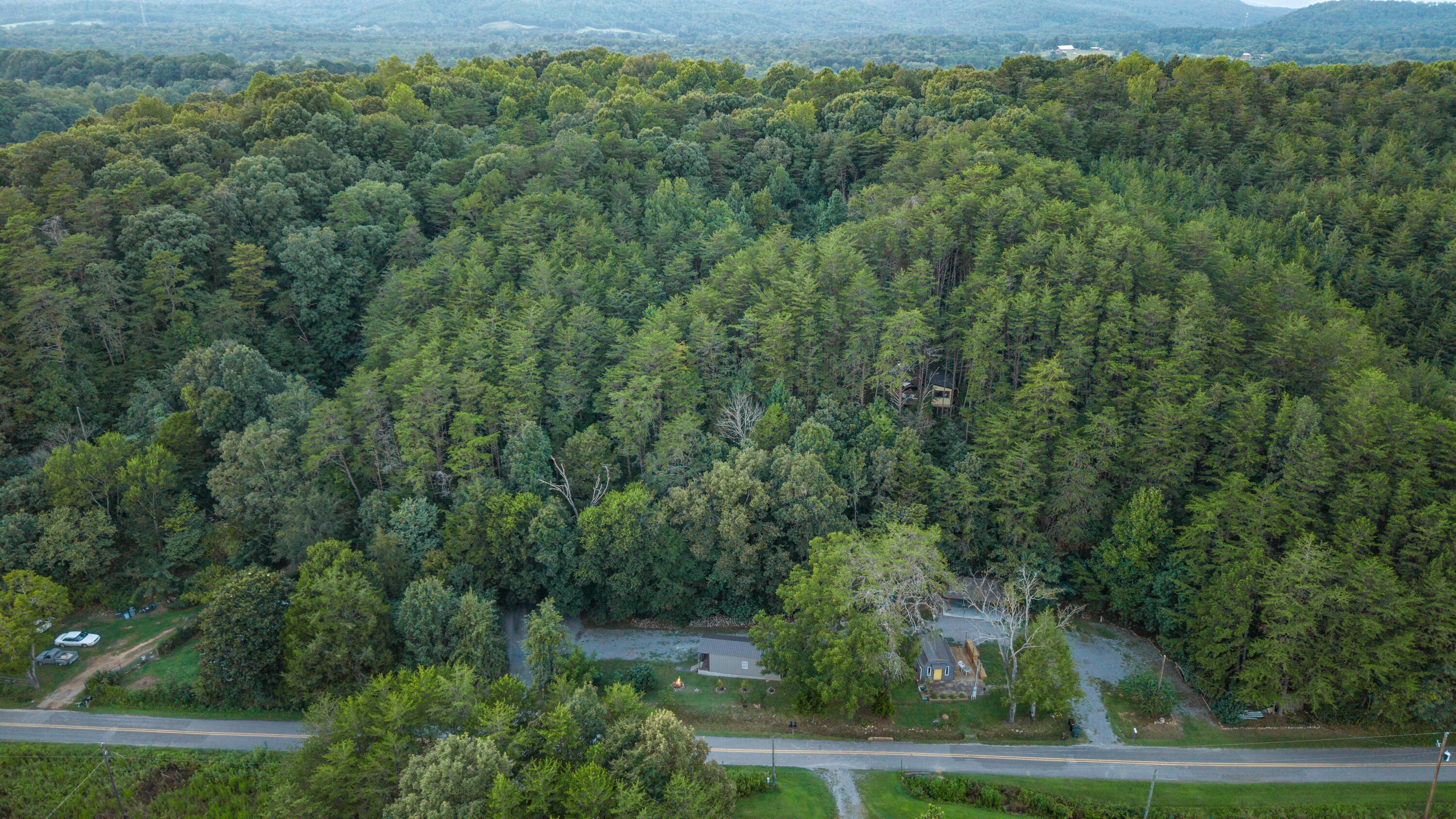 3548 Mason Road