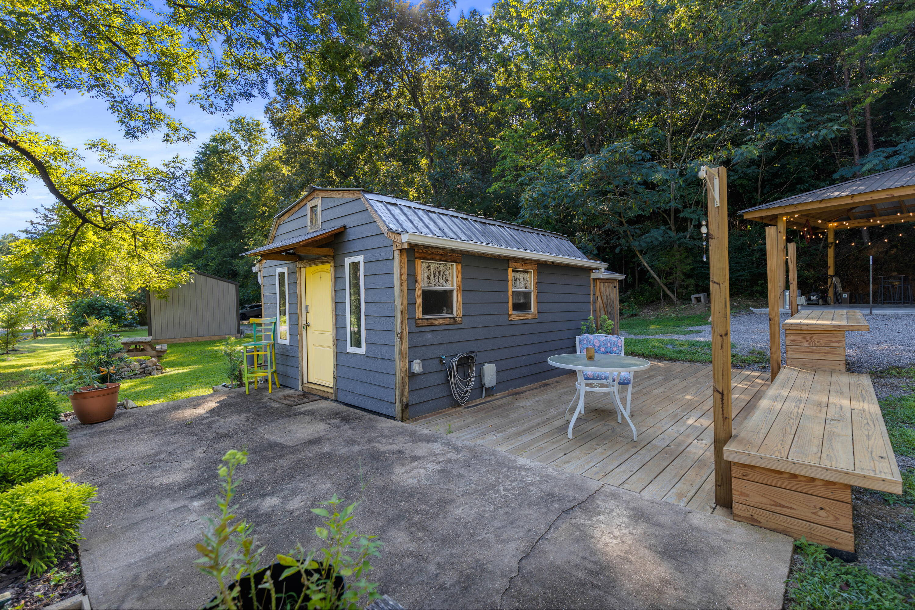 3548 Mason Road