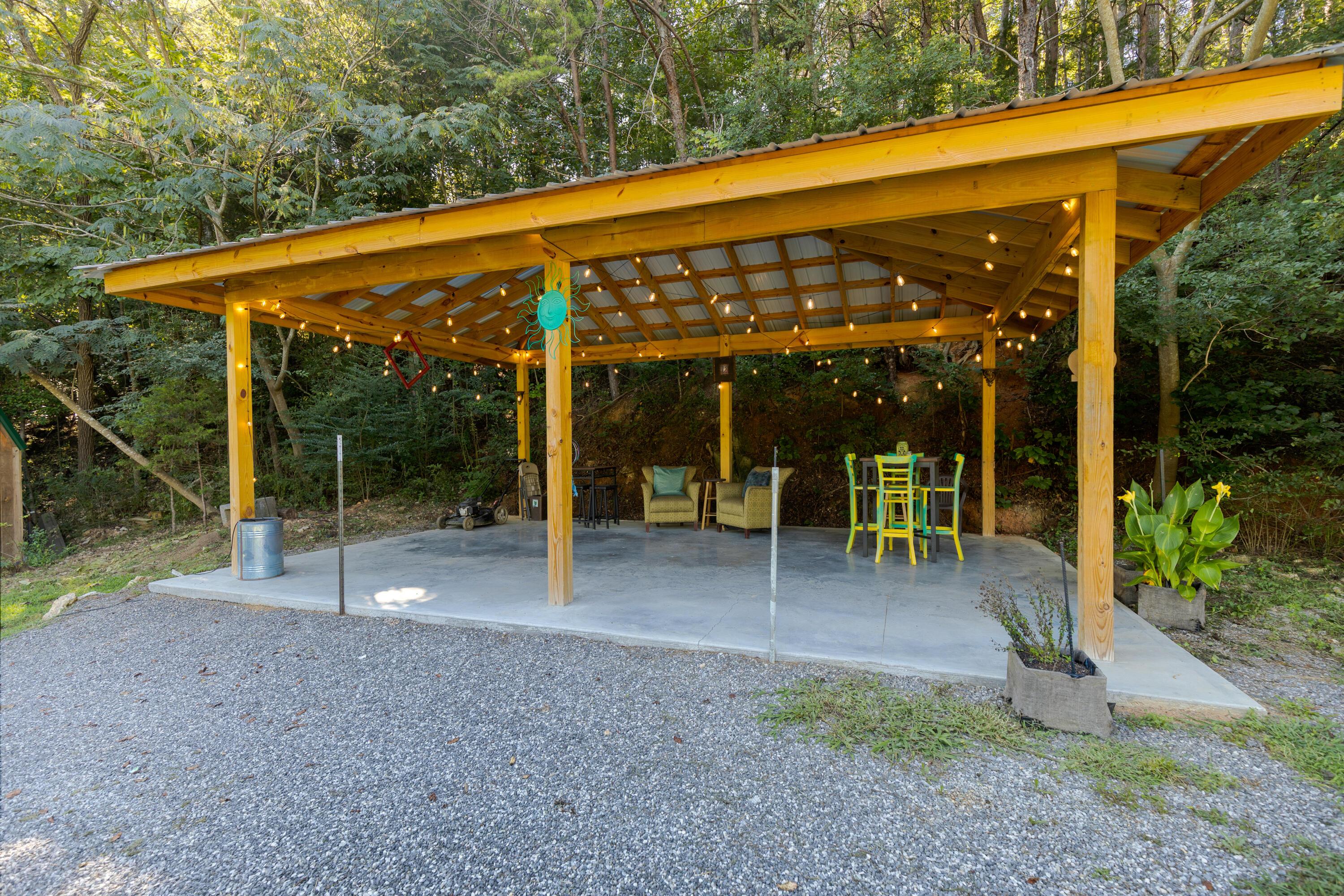 3548 Mason Road