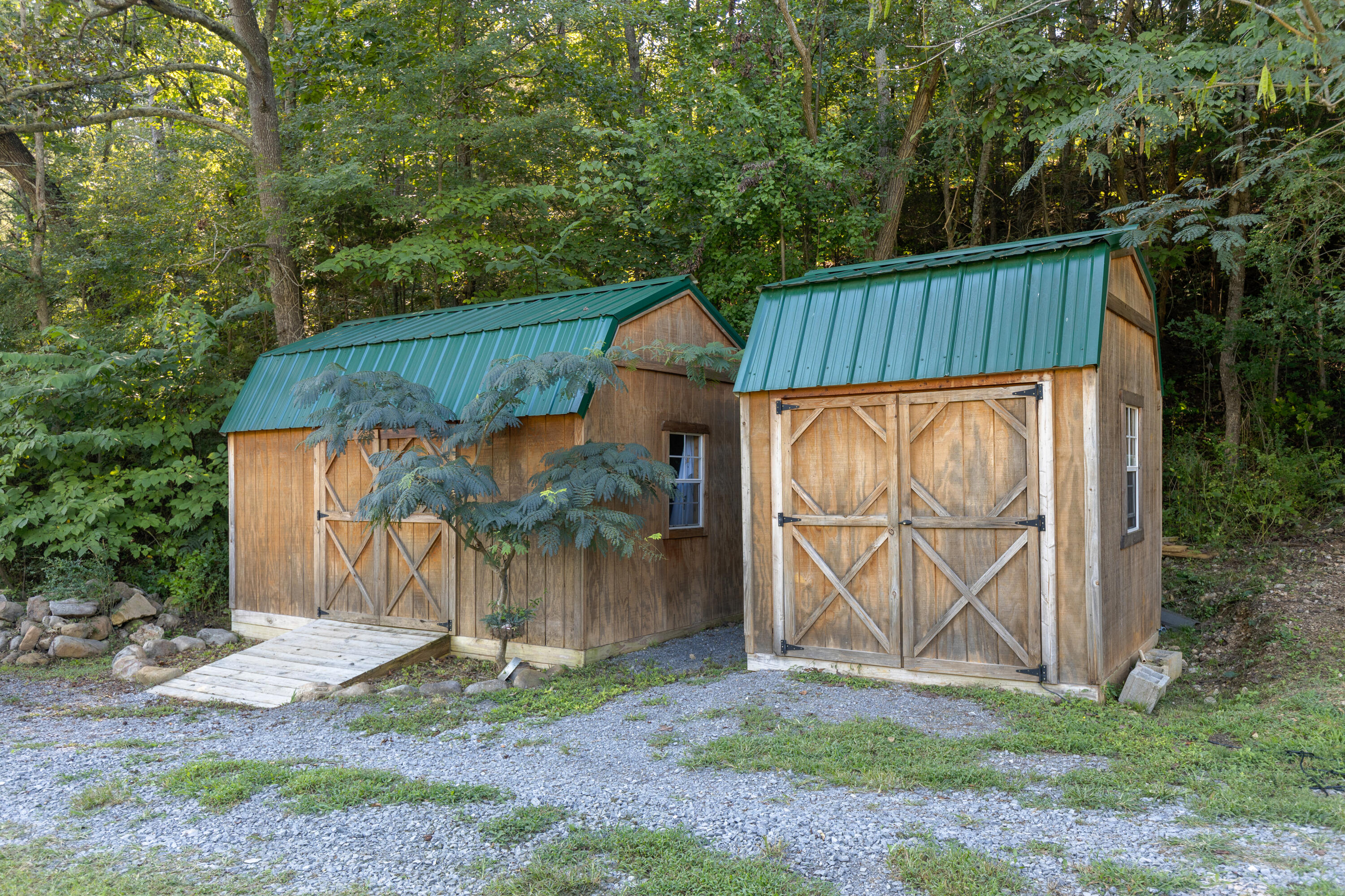 3548 Mason Road