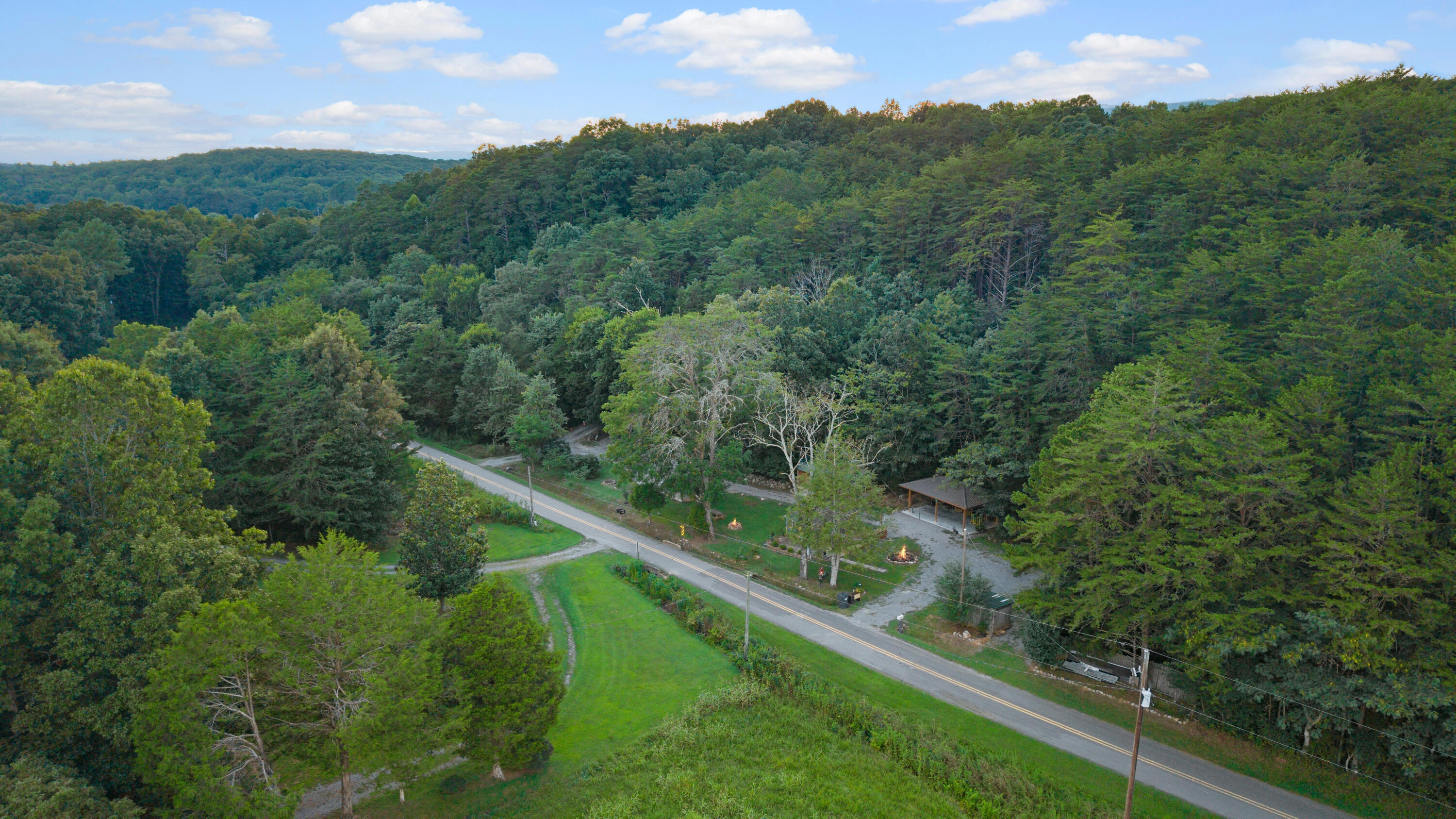 3548 Mason Road