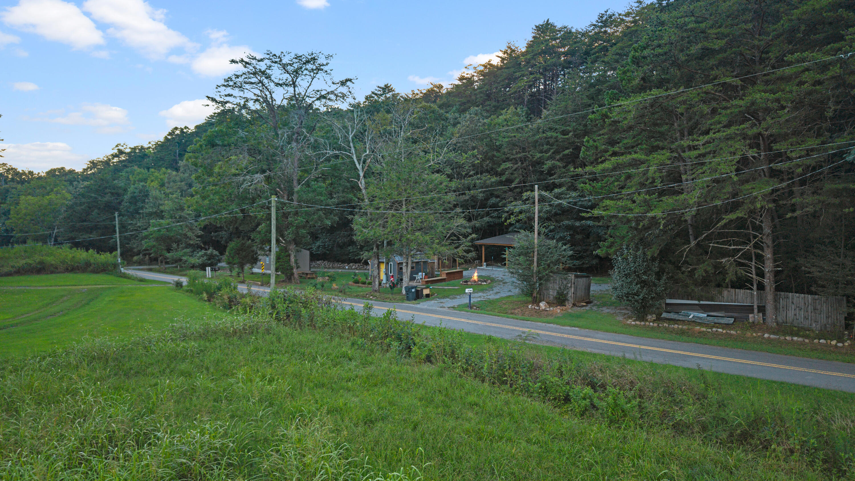 3548 Mason Road