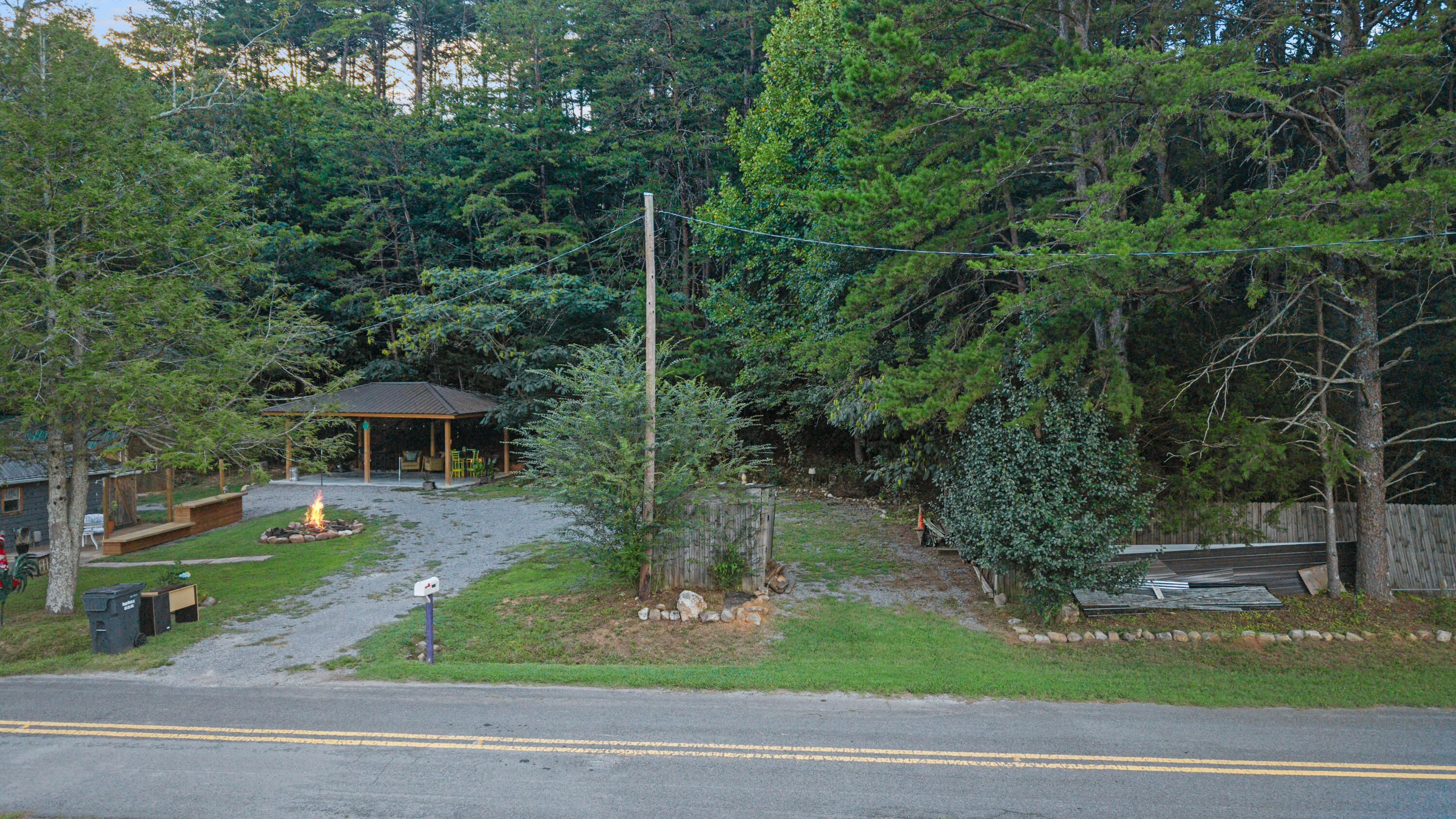 3548 Mason Road