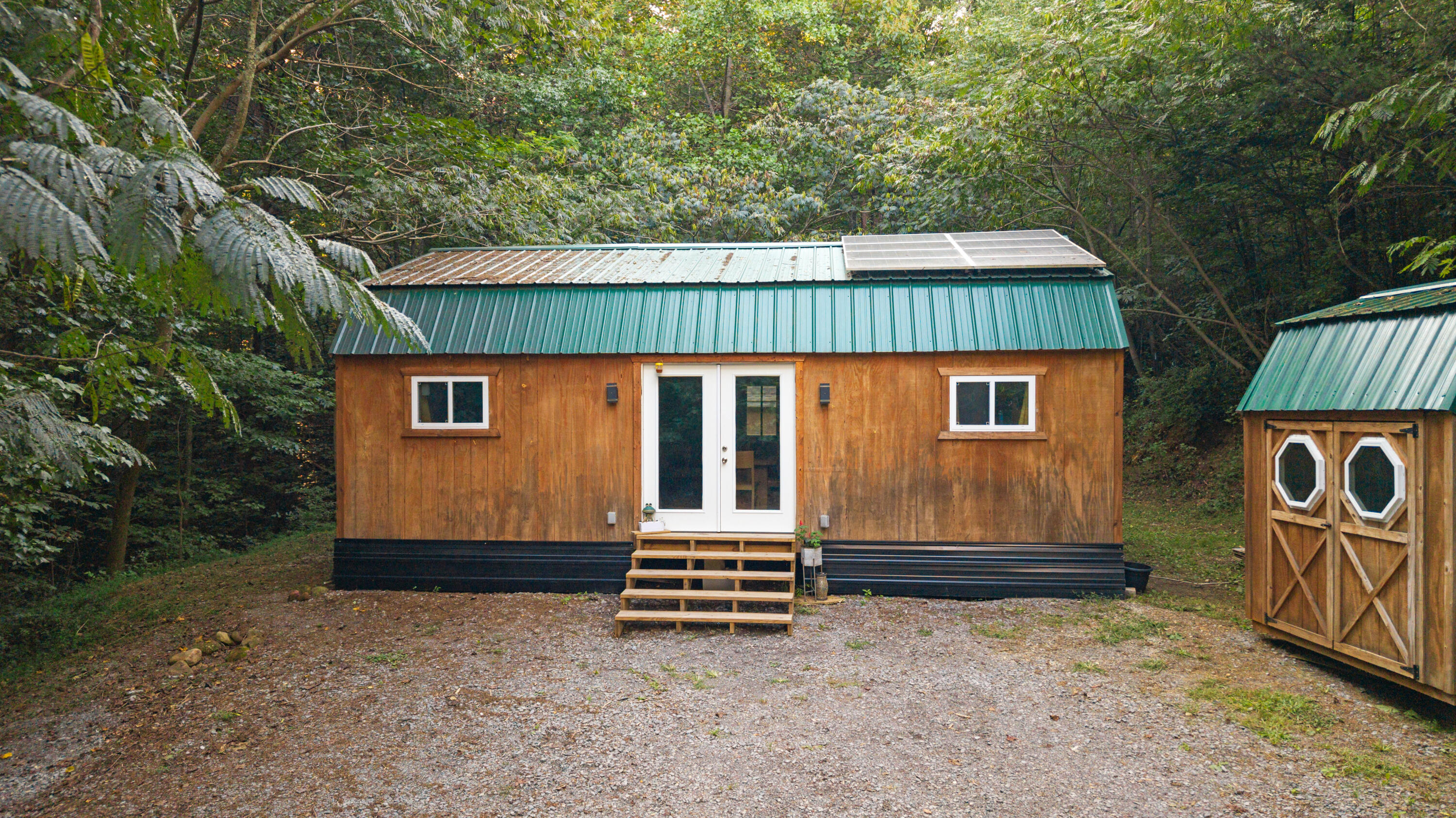 3548 Mason Road