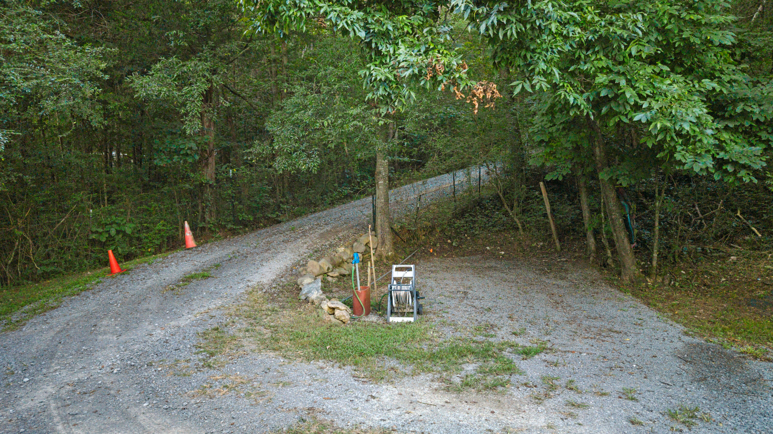 3548 Mason Road