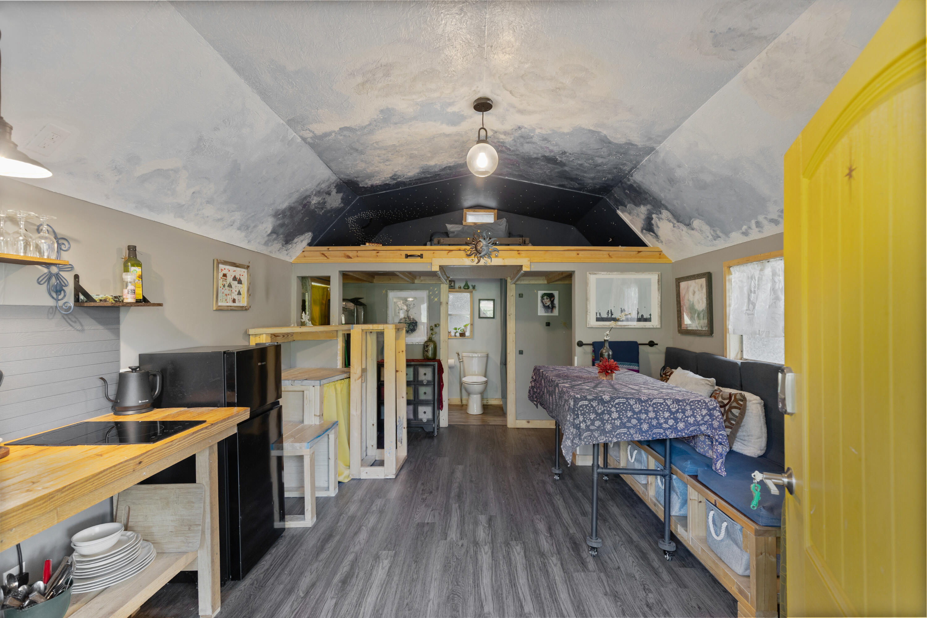 3548 Mason Road