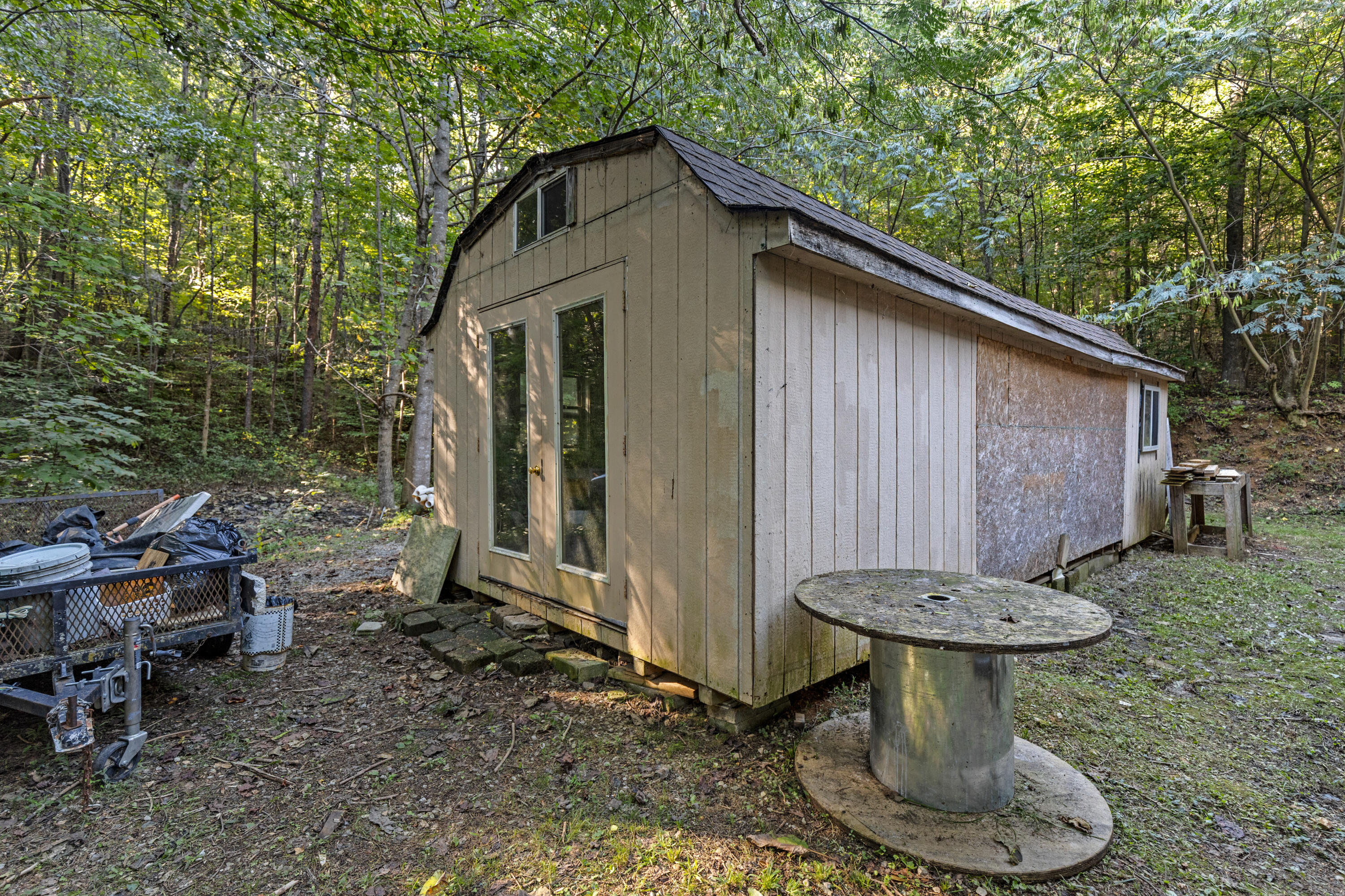 3548 Mason Road