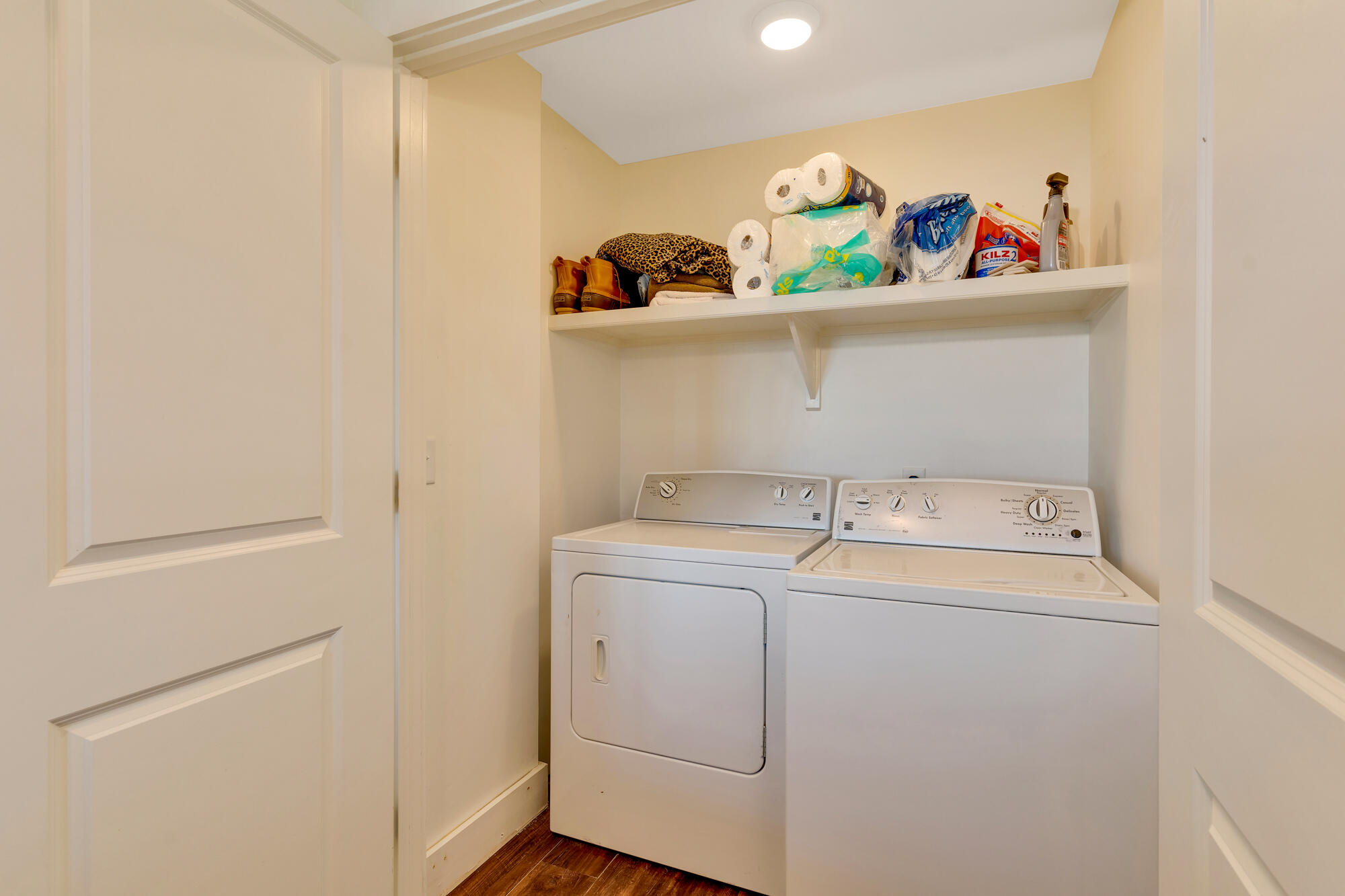 196 Fort Stephenson Place