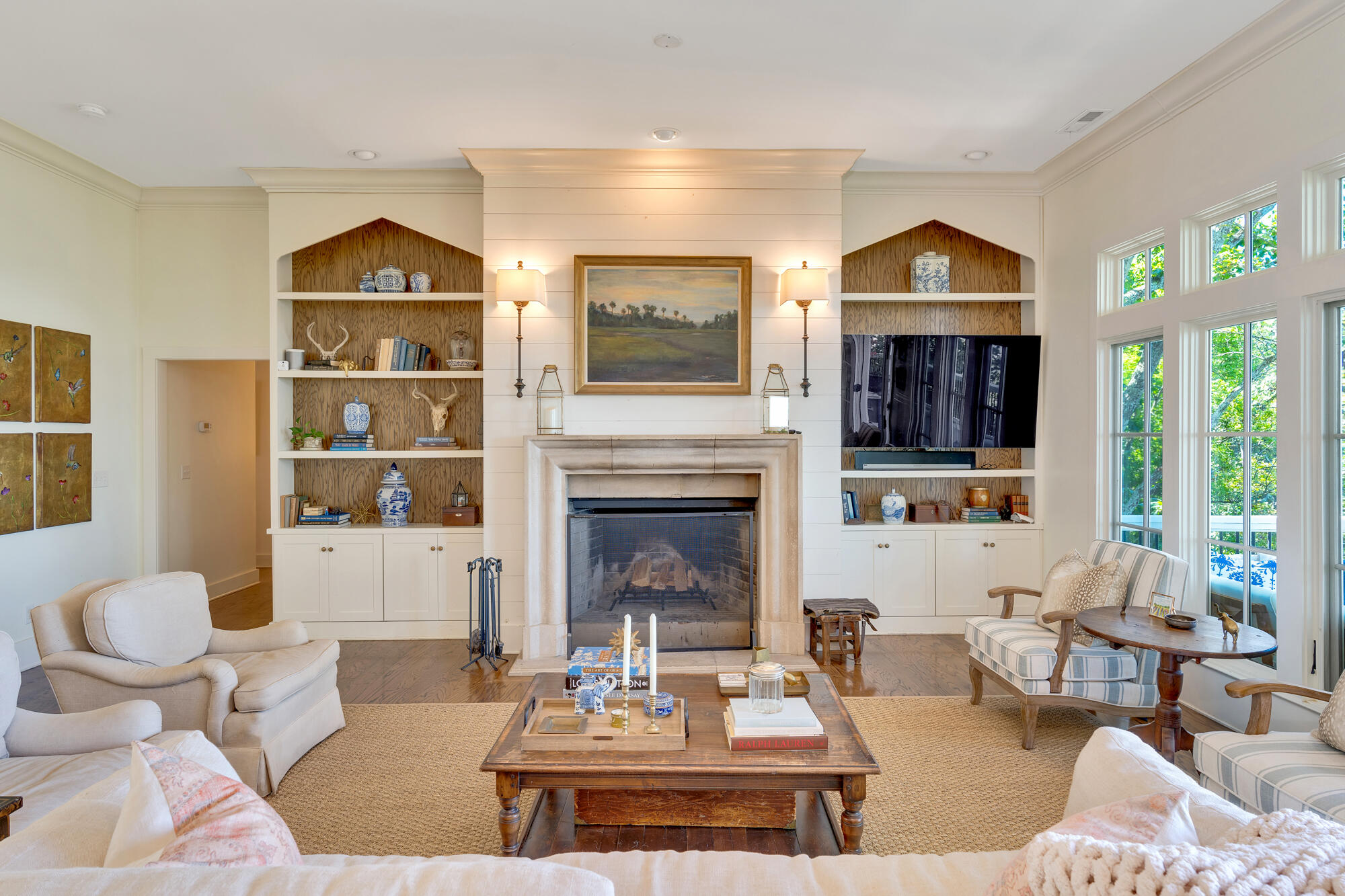 196 Fort Stephenson Place