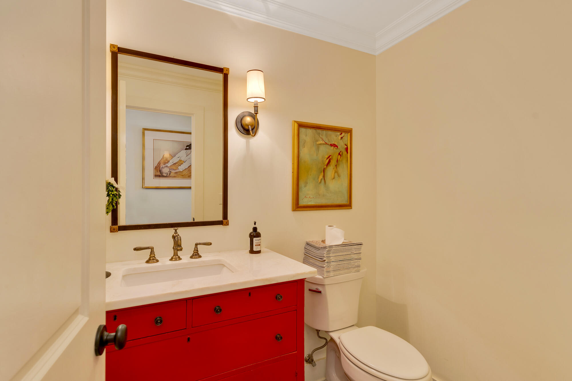 196 Fort Stephenson Place