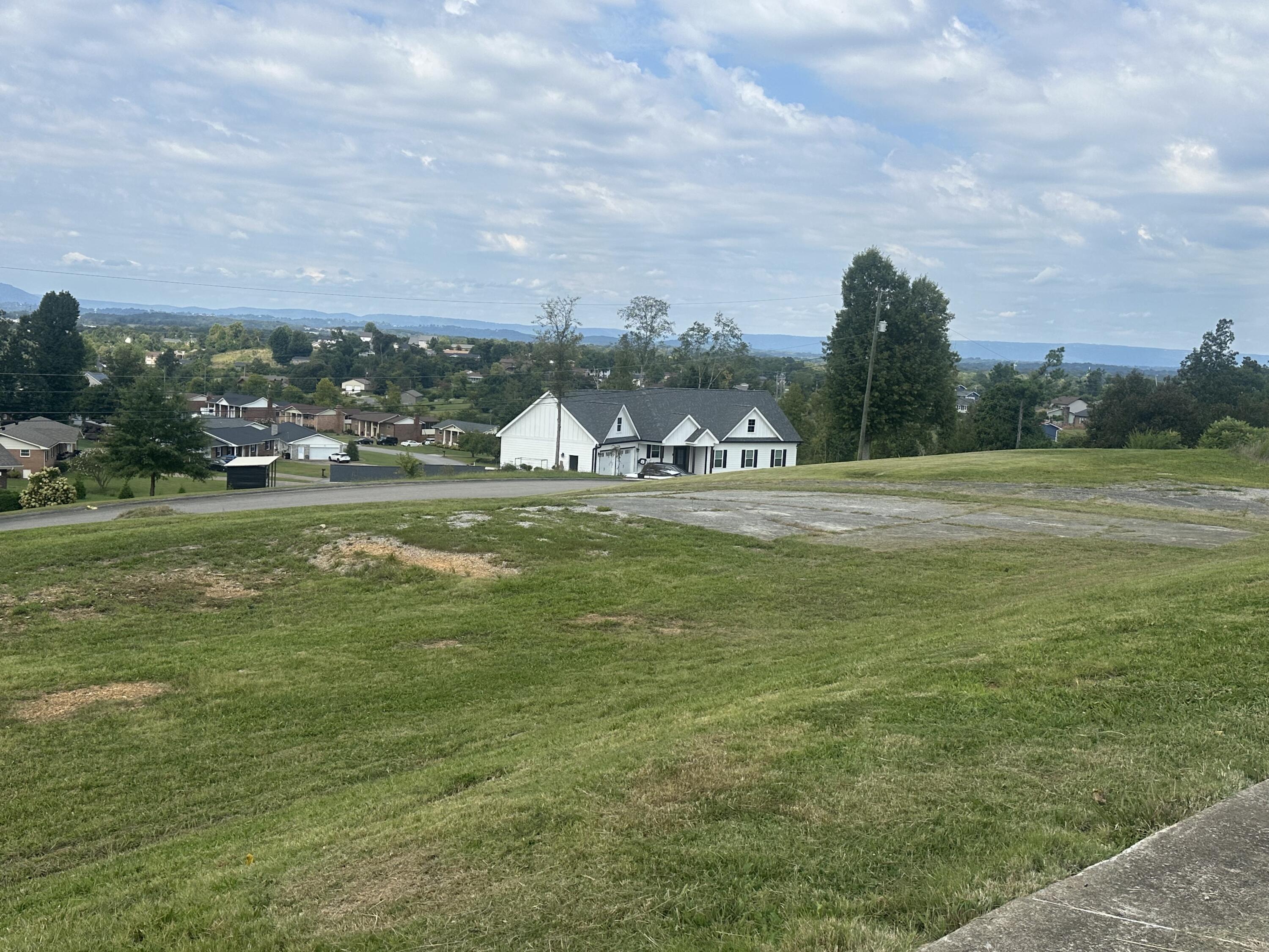 2420 Hickory Ridge Drive