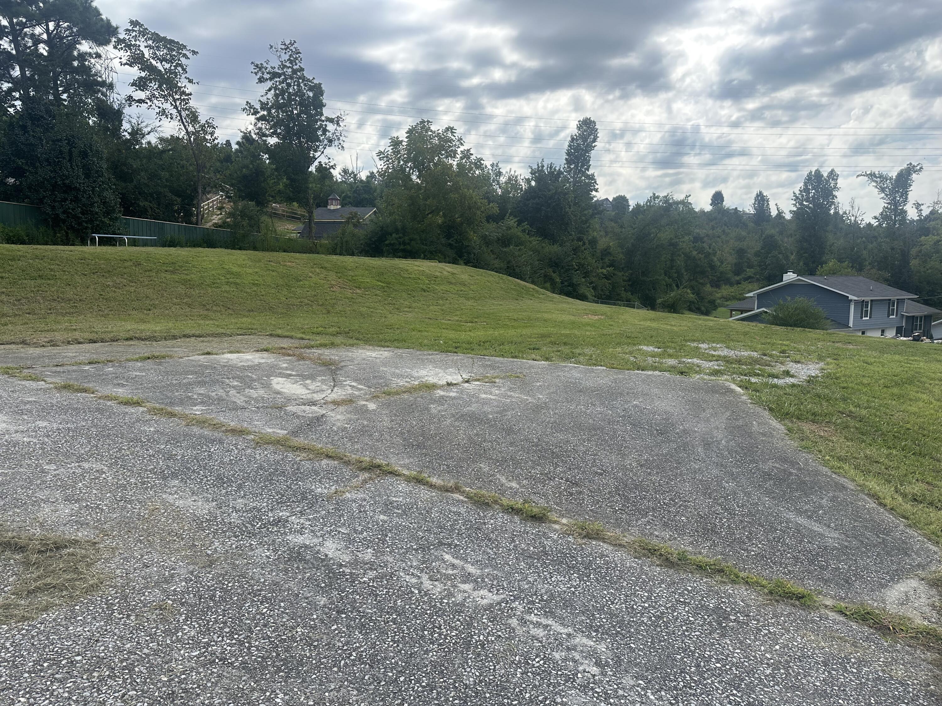 2420 Hickory Ridge Drive