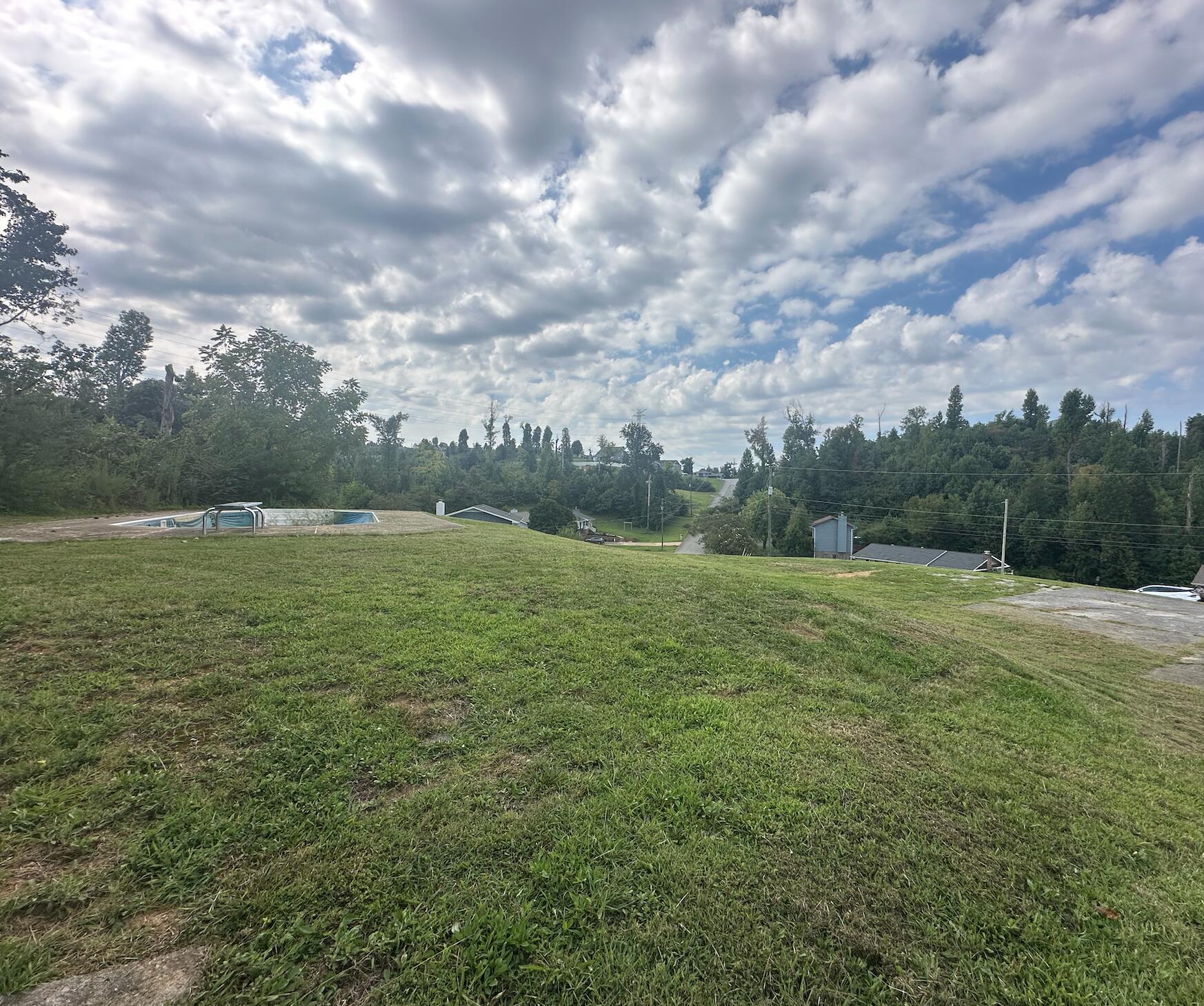 2420 Hickory Ridge Drive