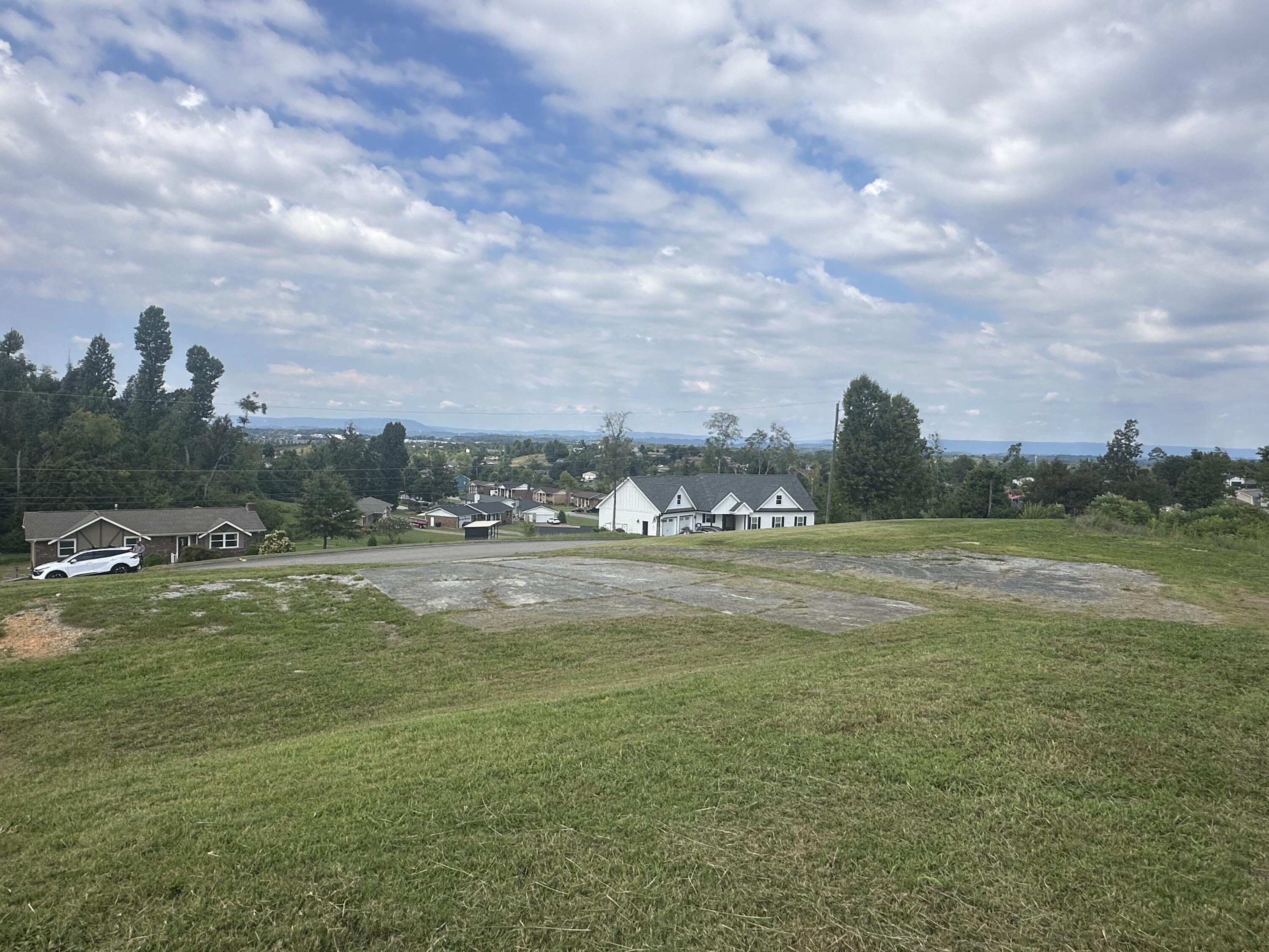 2420 Hickory Ridge Drive