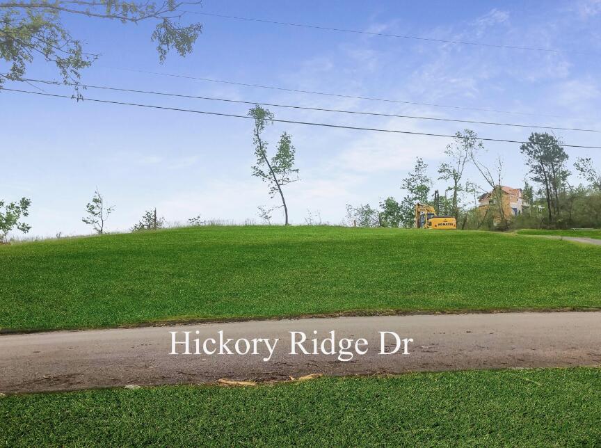 2422 Hickory Ridge Drive