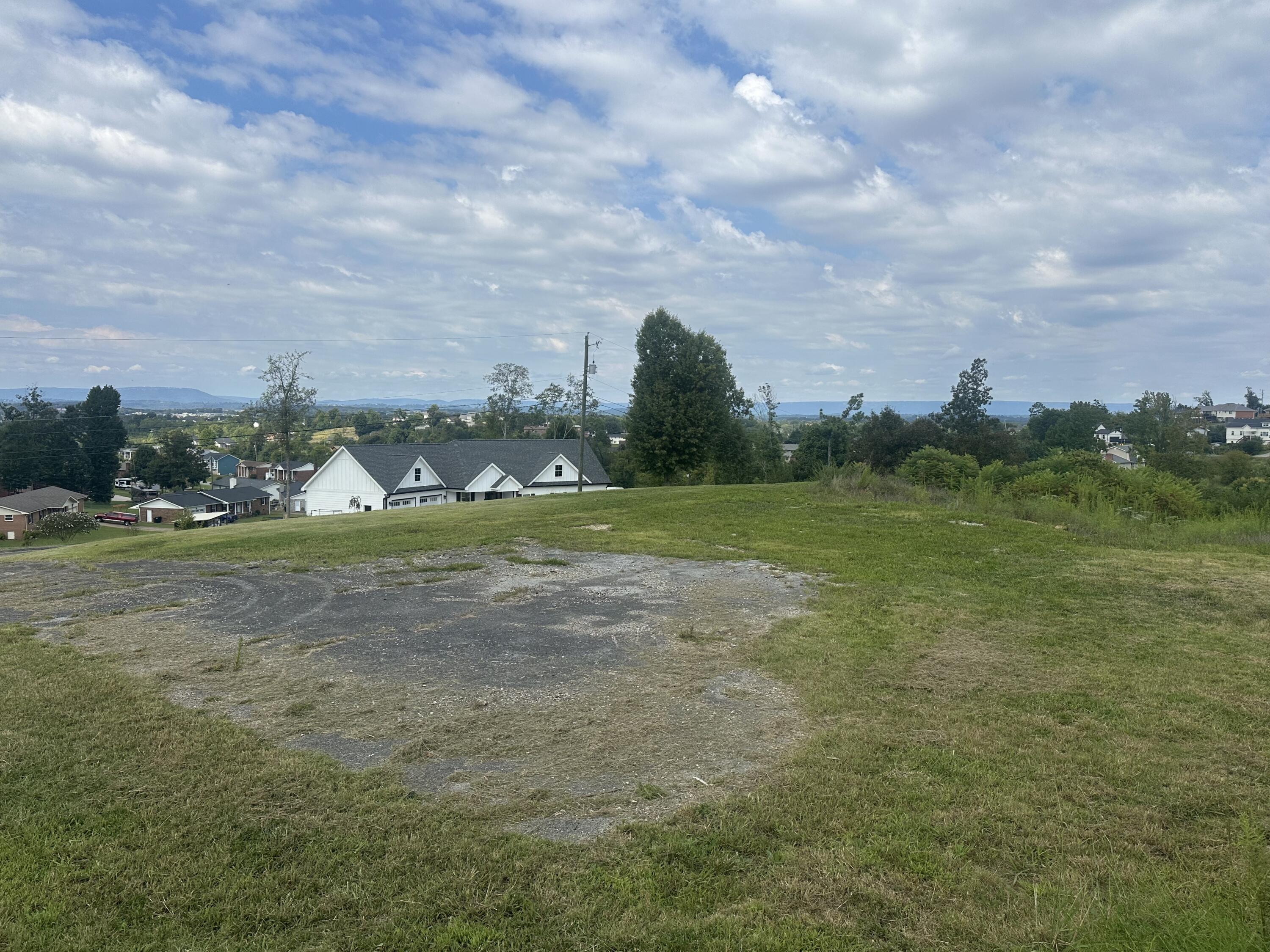 2422 Hickory Ridge Drive