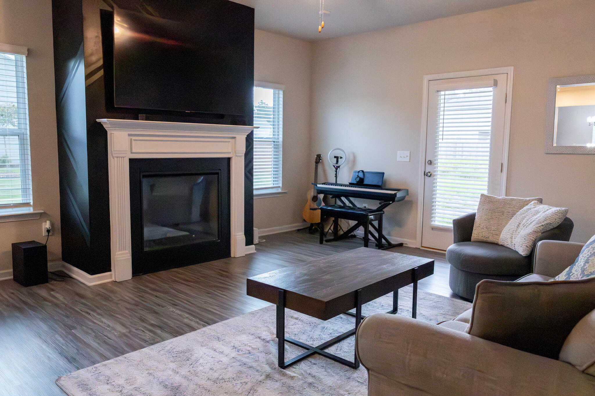 24 Sleepy Oaks Trail NE