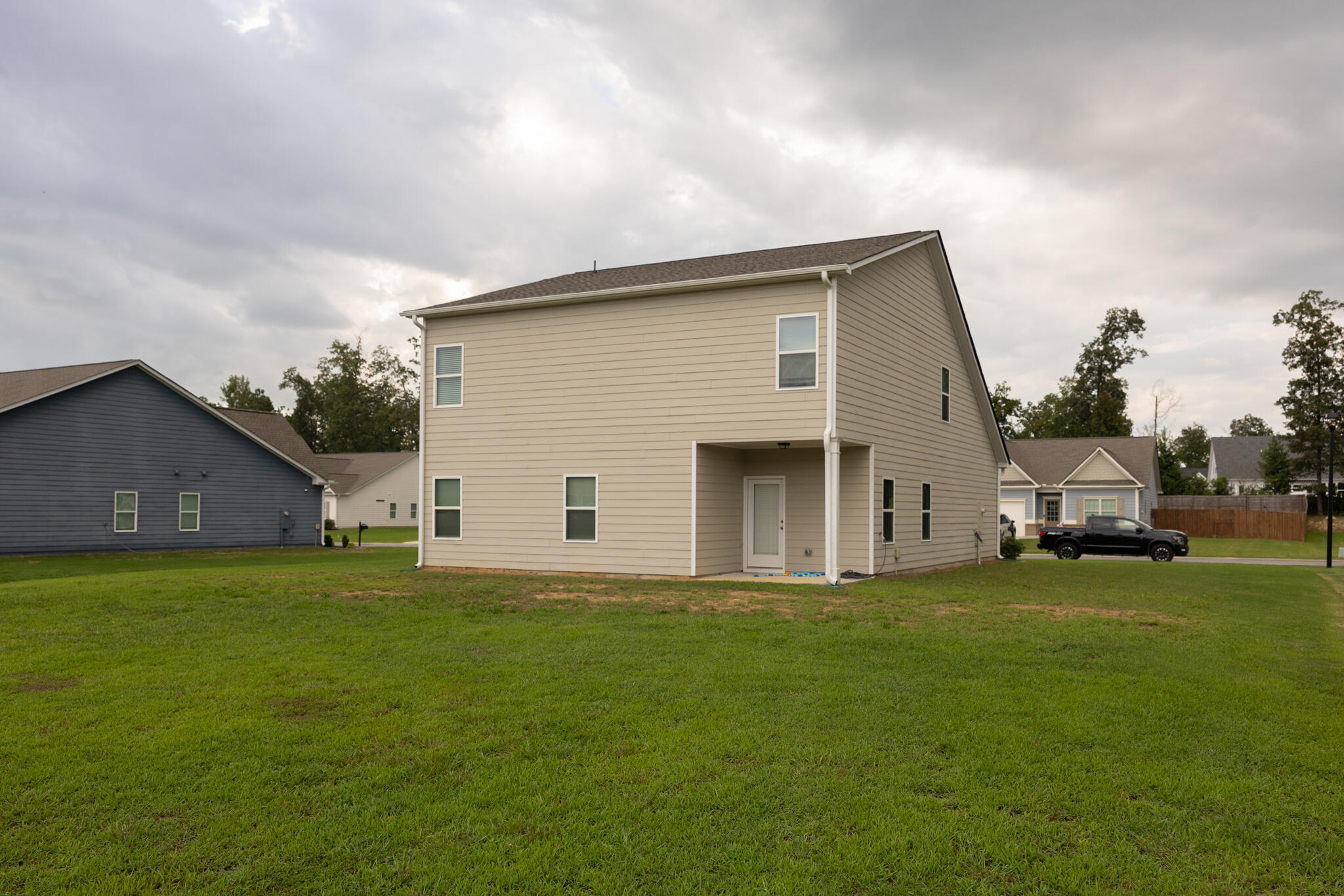 24 Sleepy Oaks Trail NE