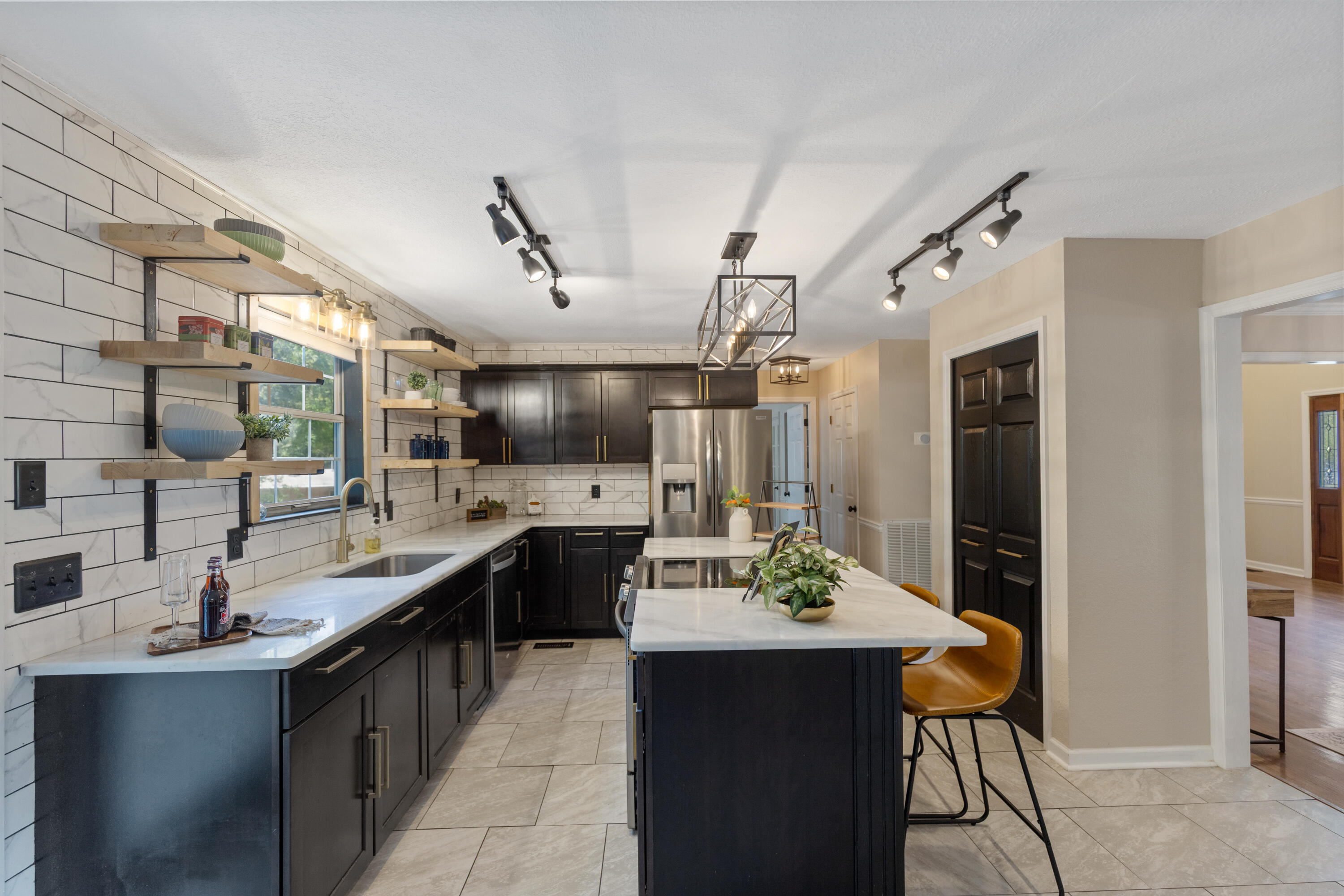 1704 Valley Forge Drive