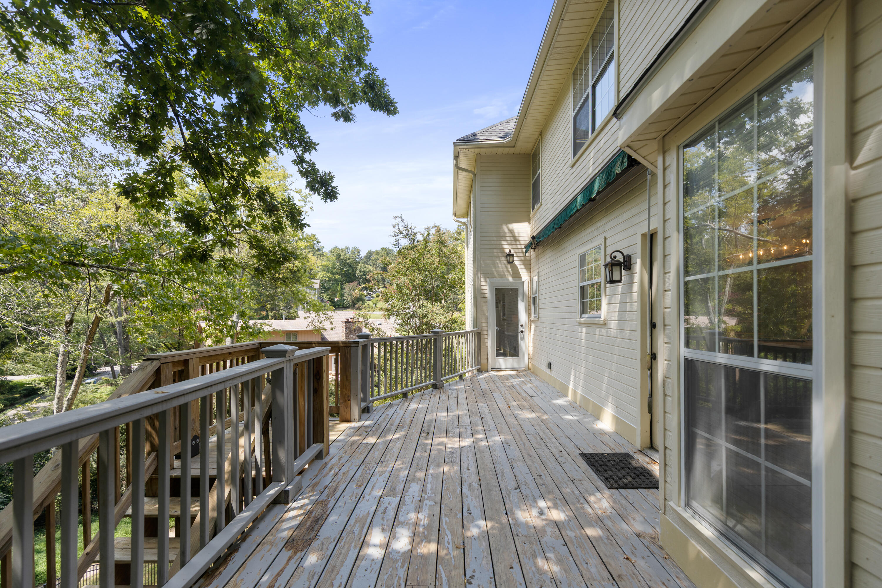 1704 Valley Forge Drive