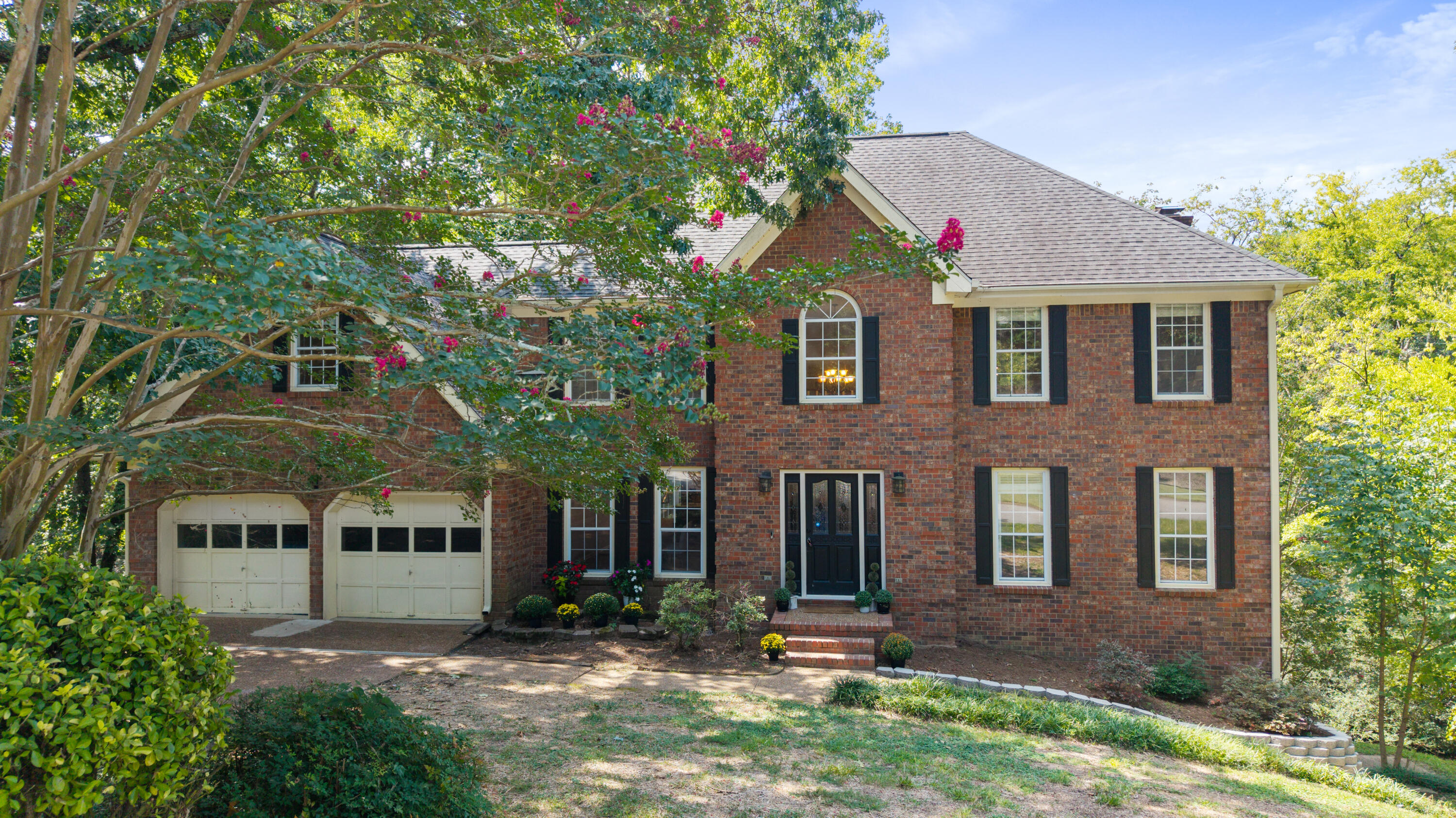 1704 Valley Forge Drive