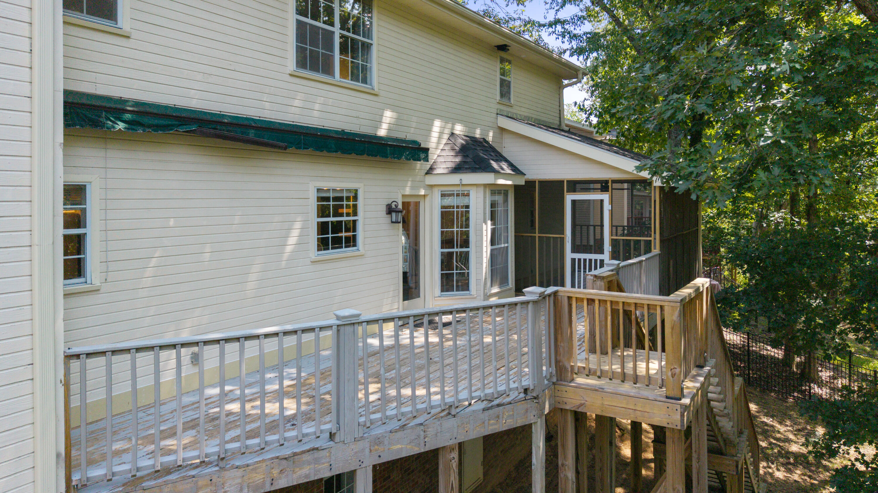 1704 Valley Forge Drive