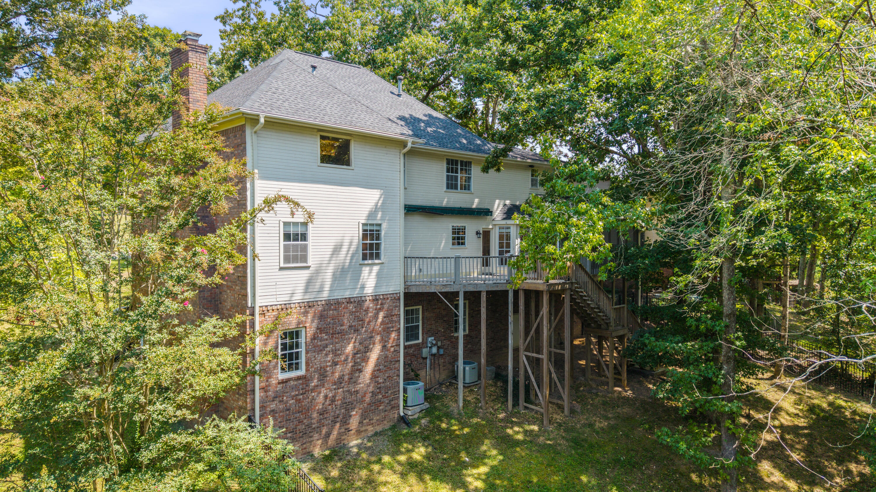 1704 Valley Forge Drive