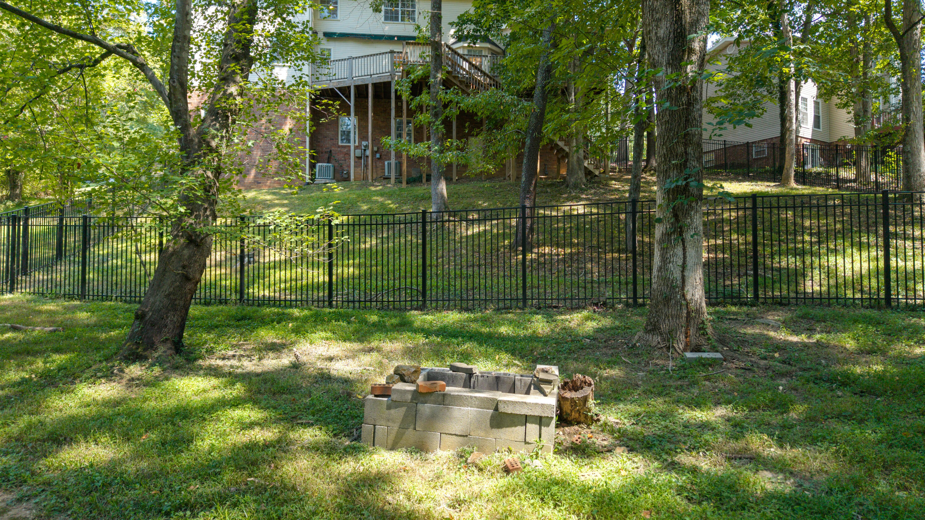 1704 Valley Forge Drive