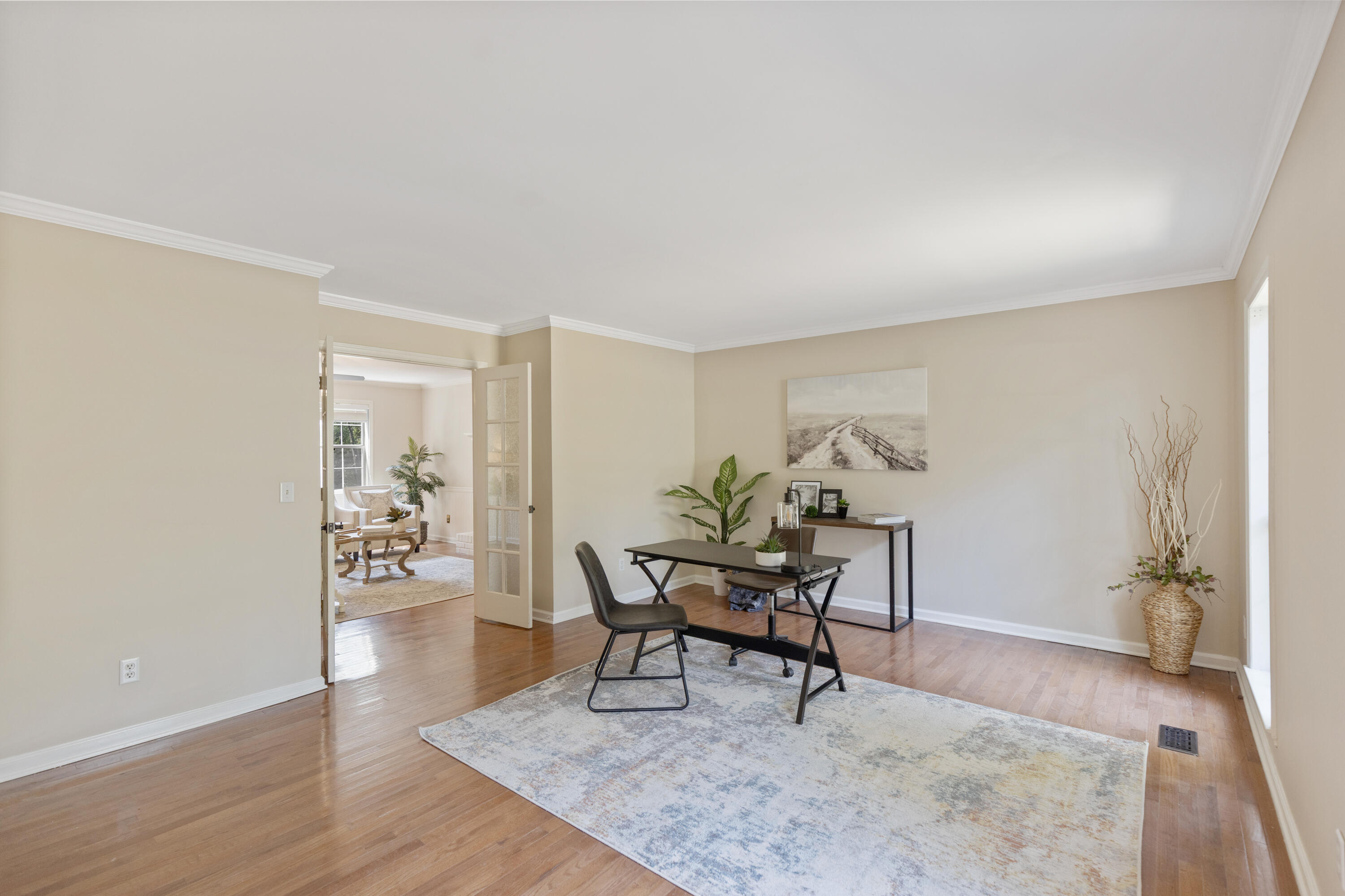 1704 Valley Forge Drive