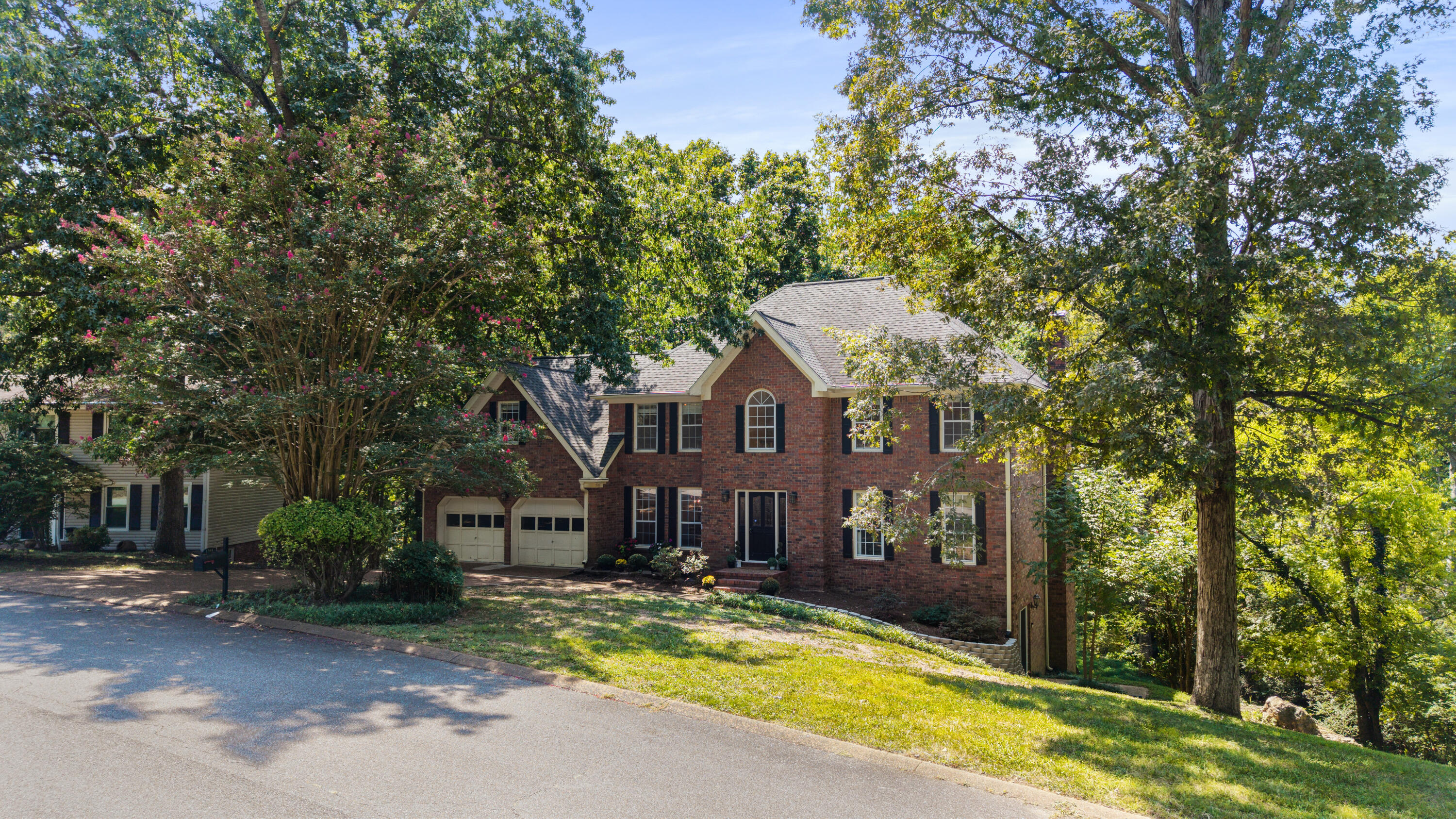 1704 Valley Forge Drive