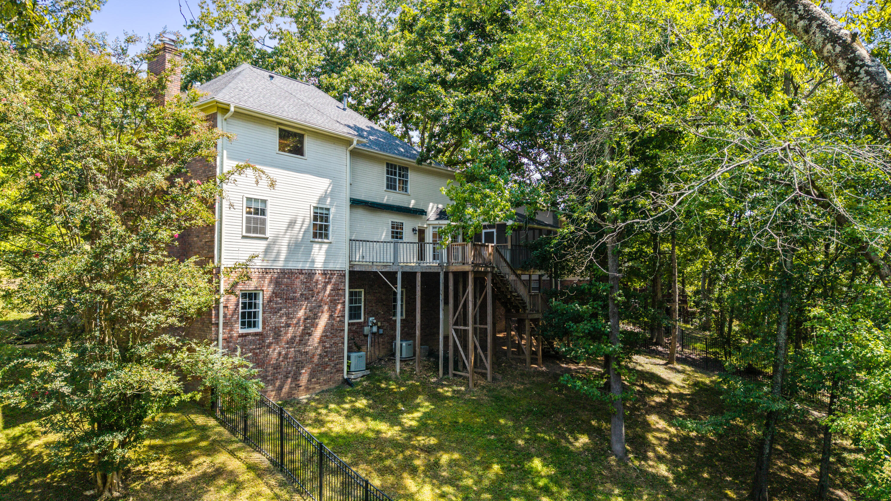 1704 Valley Forge Drive