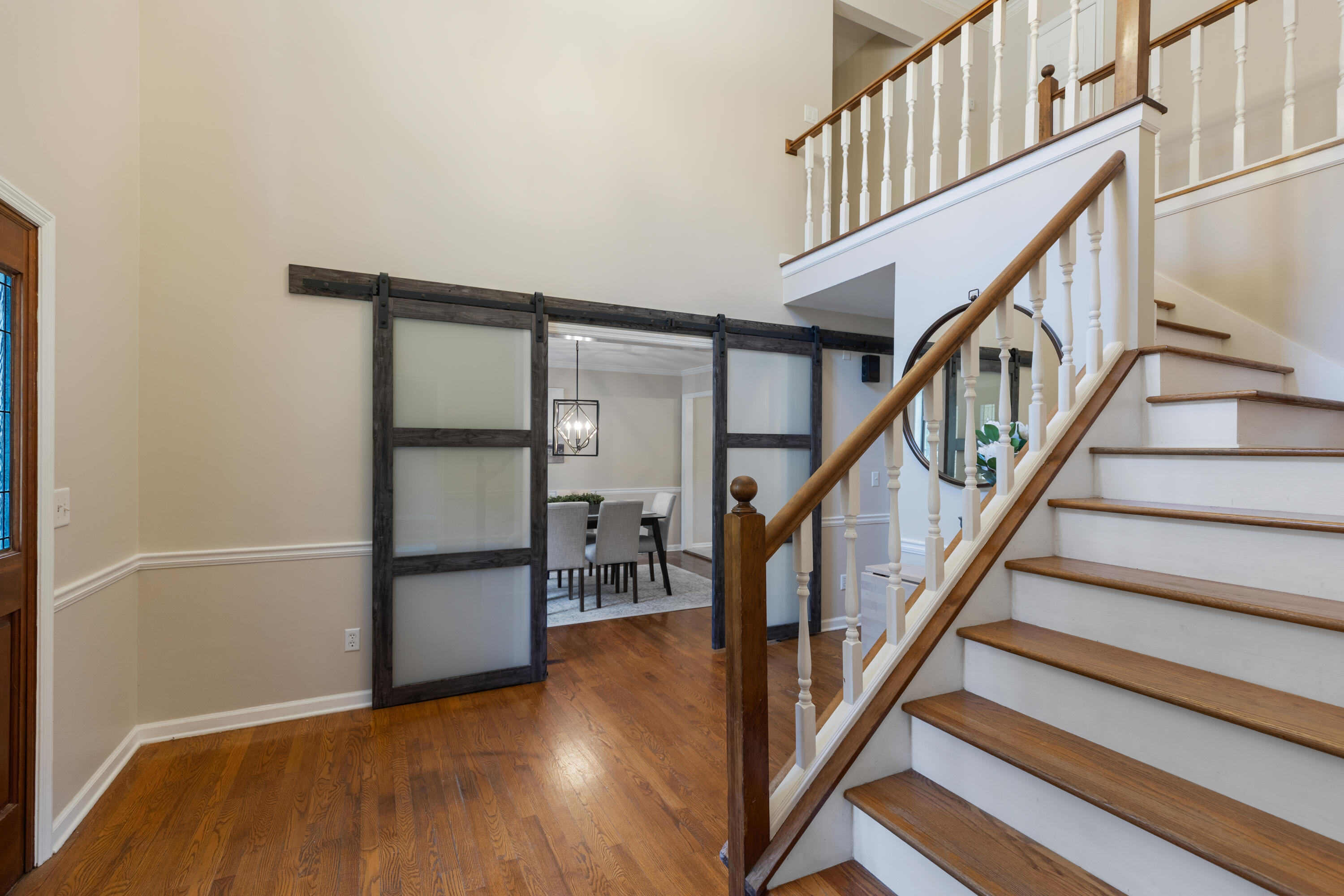 1704 Valley Forge Drive