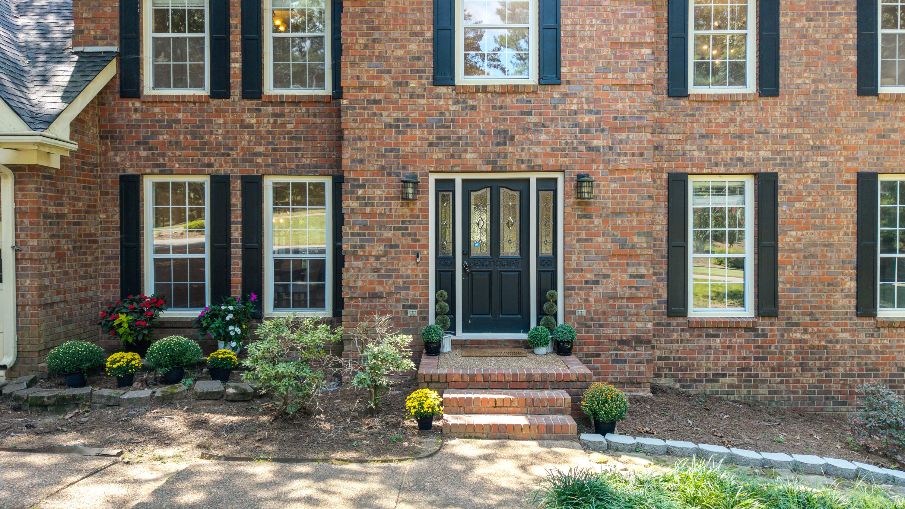 1704 Valley Forge Drive