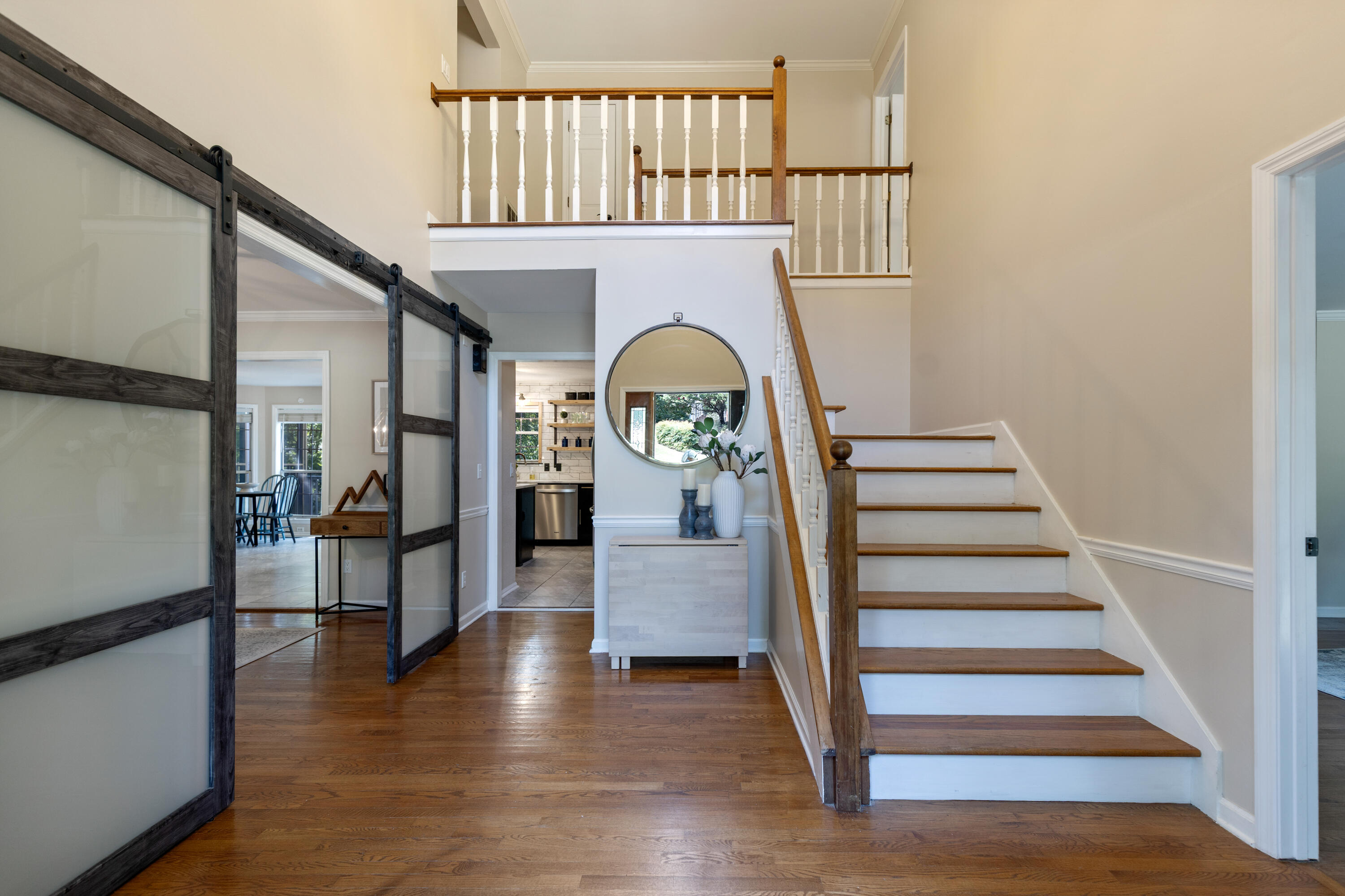 1704 Valley Forge Drive