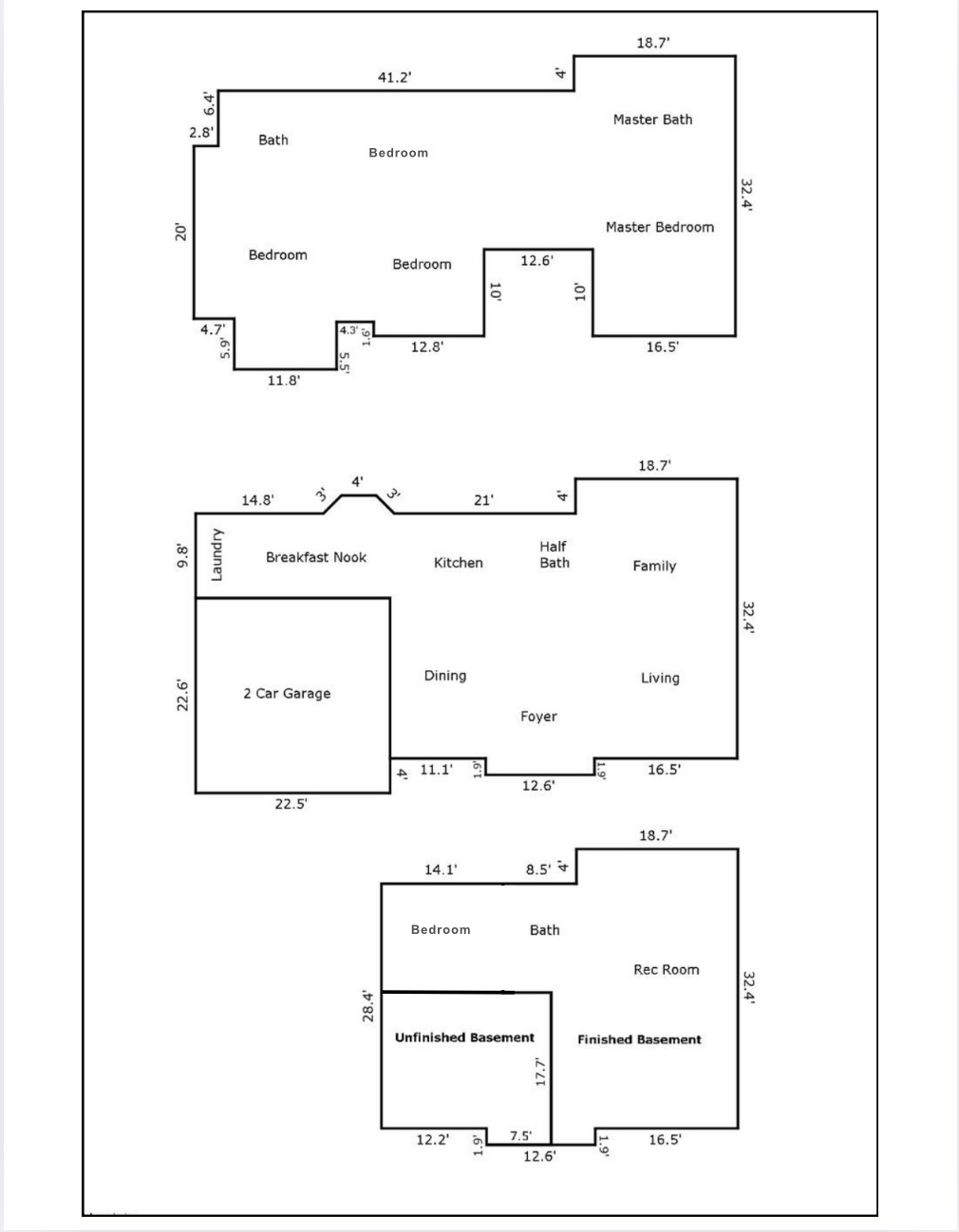 1704 Valley Forge Drive