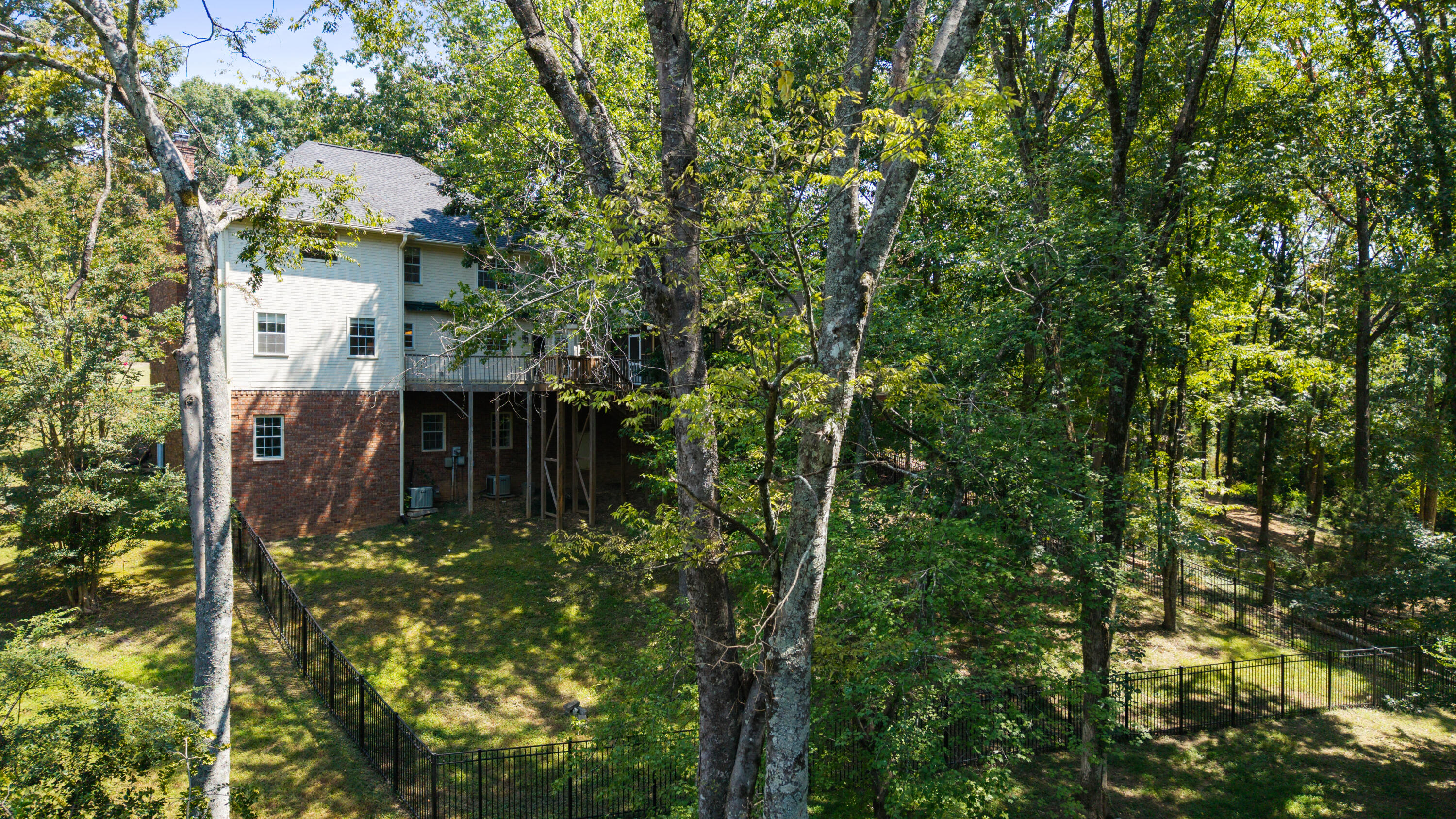 1704 Valley Forge Drive