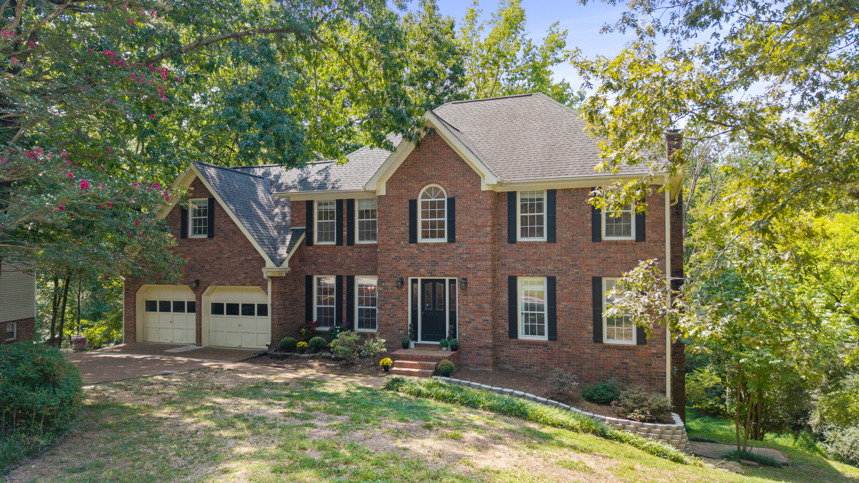 1704 Valley Forge Drive