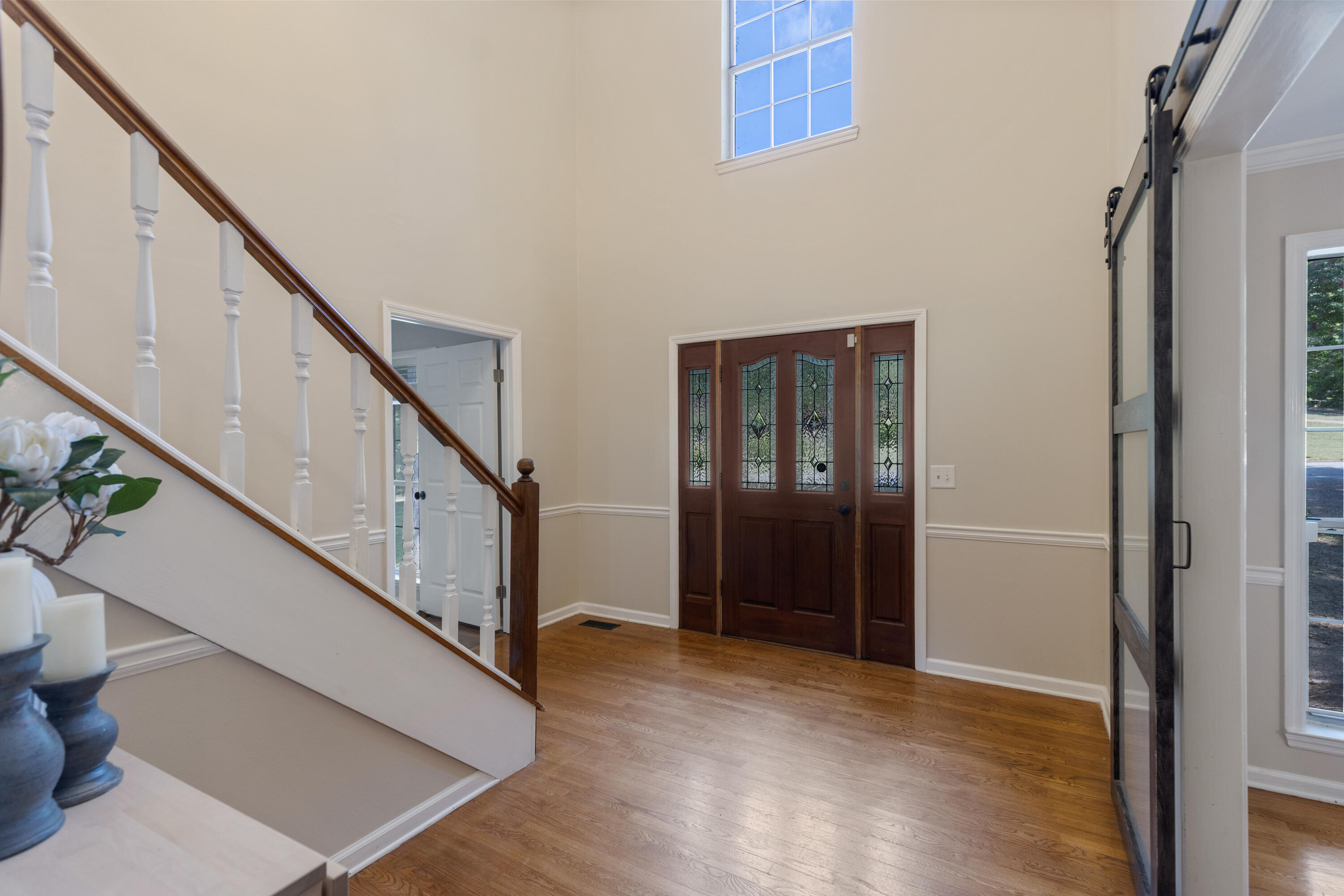 1704 Valley Forge Drive