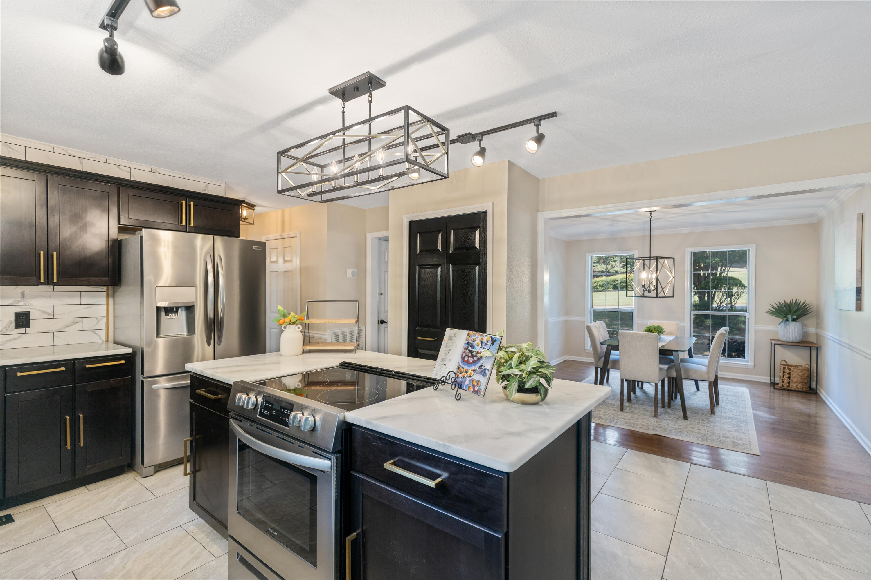 1704 Valley Forge Drive